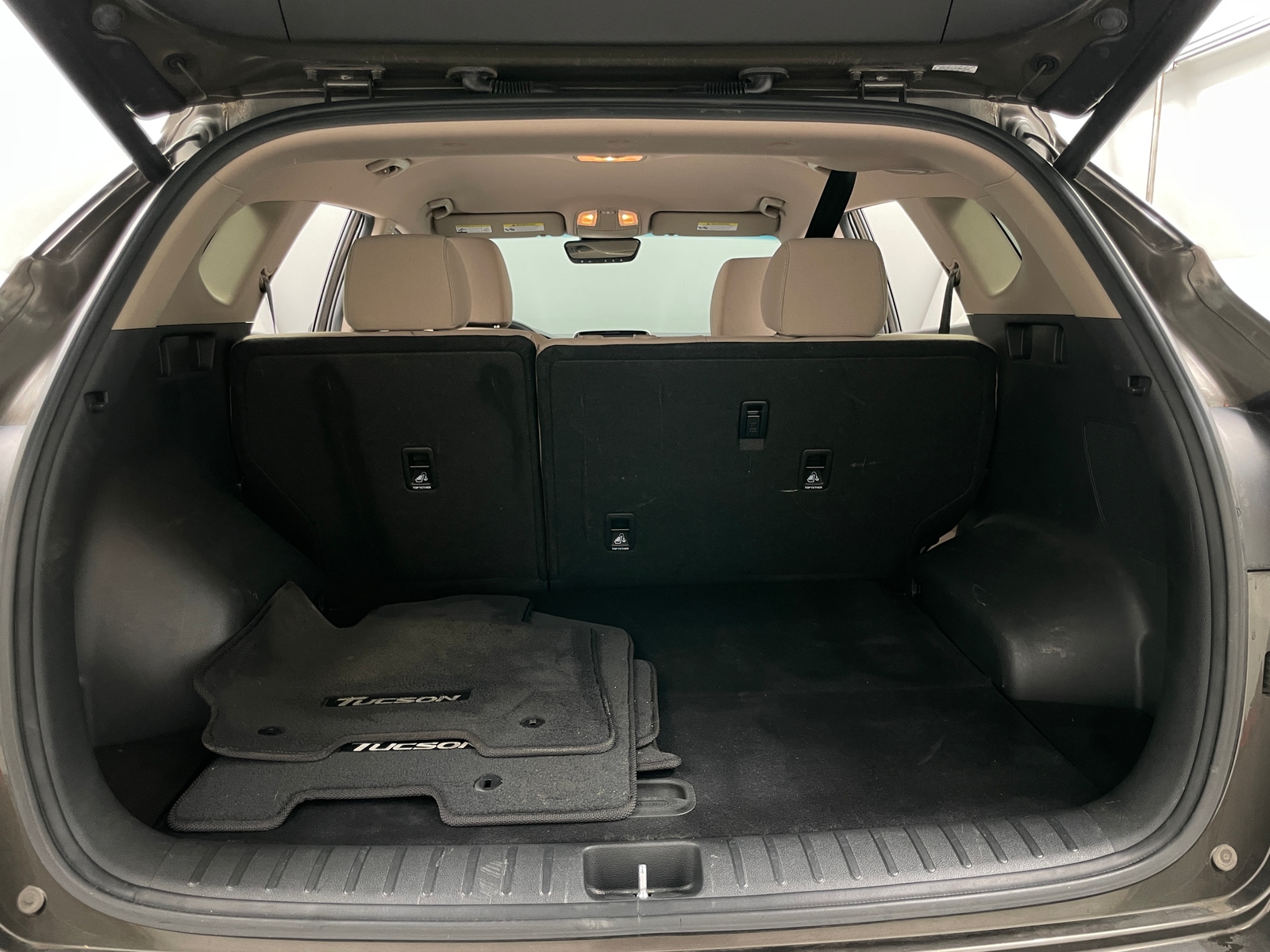 Thumbnail: 2019 Hyundai Tucson - 7