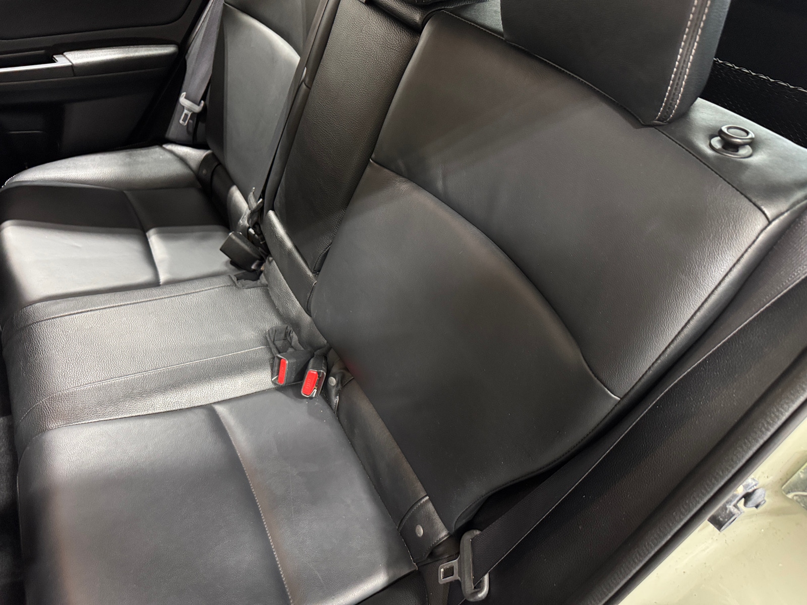 Thumbnail: 2014 Subaru XV Crosstrek - 5