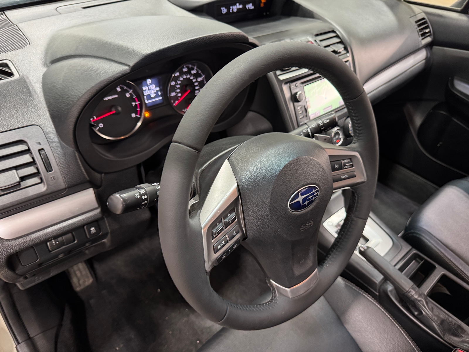 Thumbnail: 2014 Subaru XV Crosstrek - 2