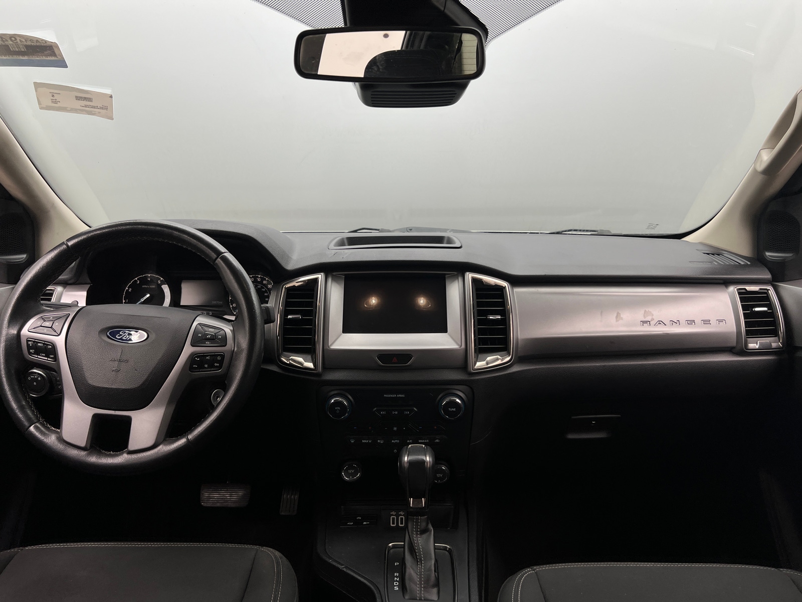 Thumbnail: 2021 Ford Ranger - 3
