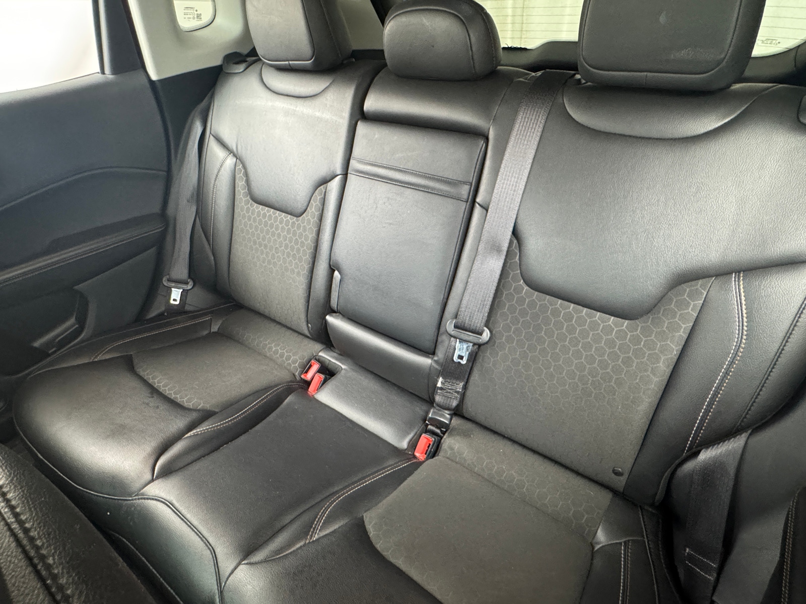 Thumbnail: 2018 Jeep Compass - 5