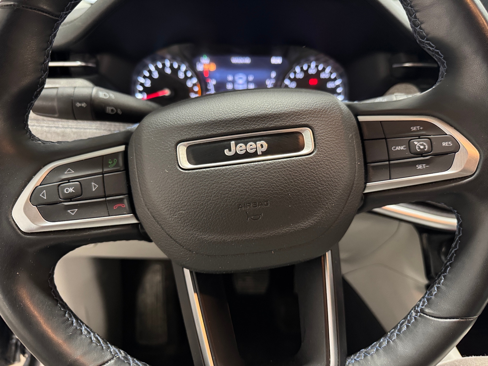 Thumbnail: 2022 Jeep Compass - 5