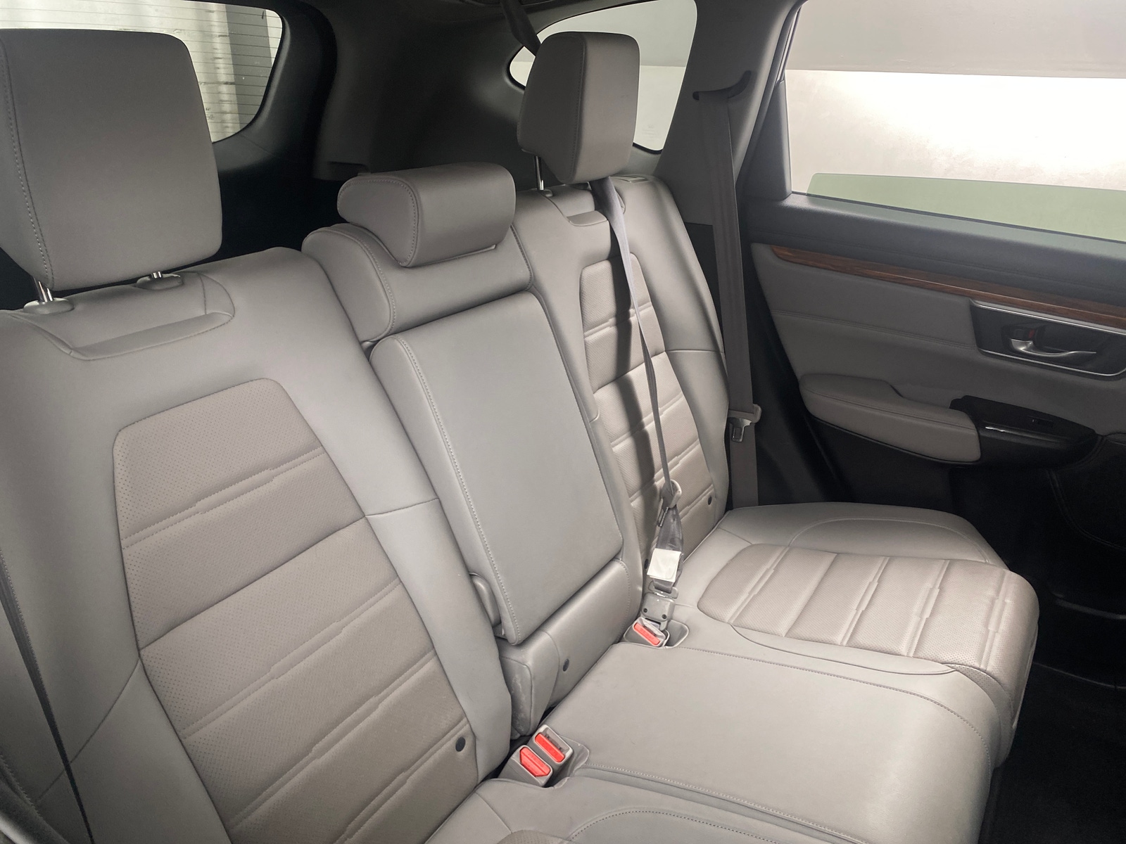 Thumbnail: 2019 Honda CR-V - 5