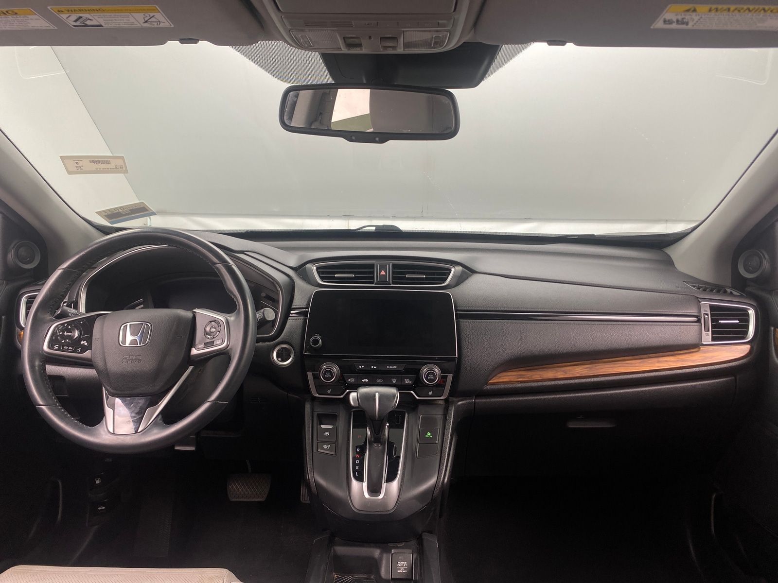 Thumbnail: 2019 Honda CR-V - 2