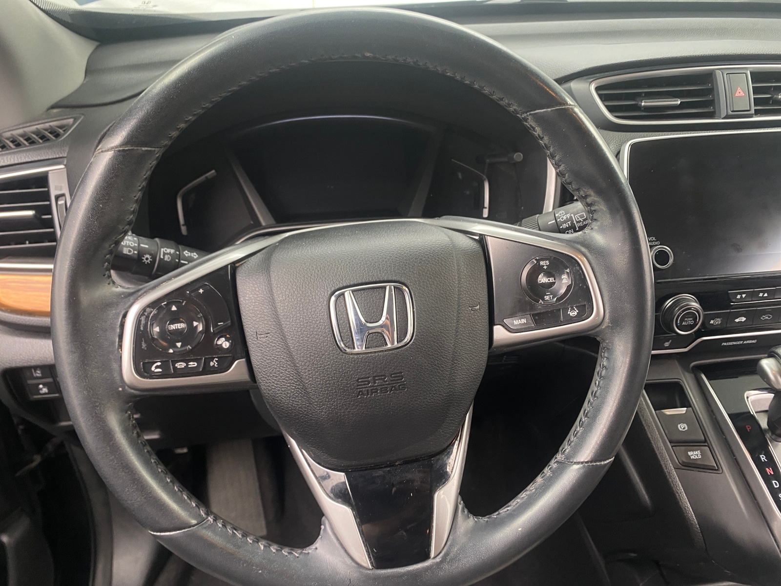 Thumbnail: 2019 Honda CR-V - 4
