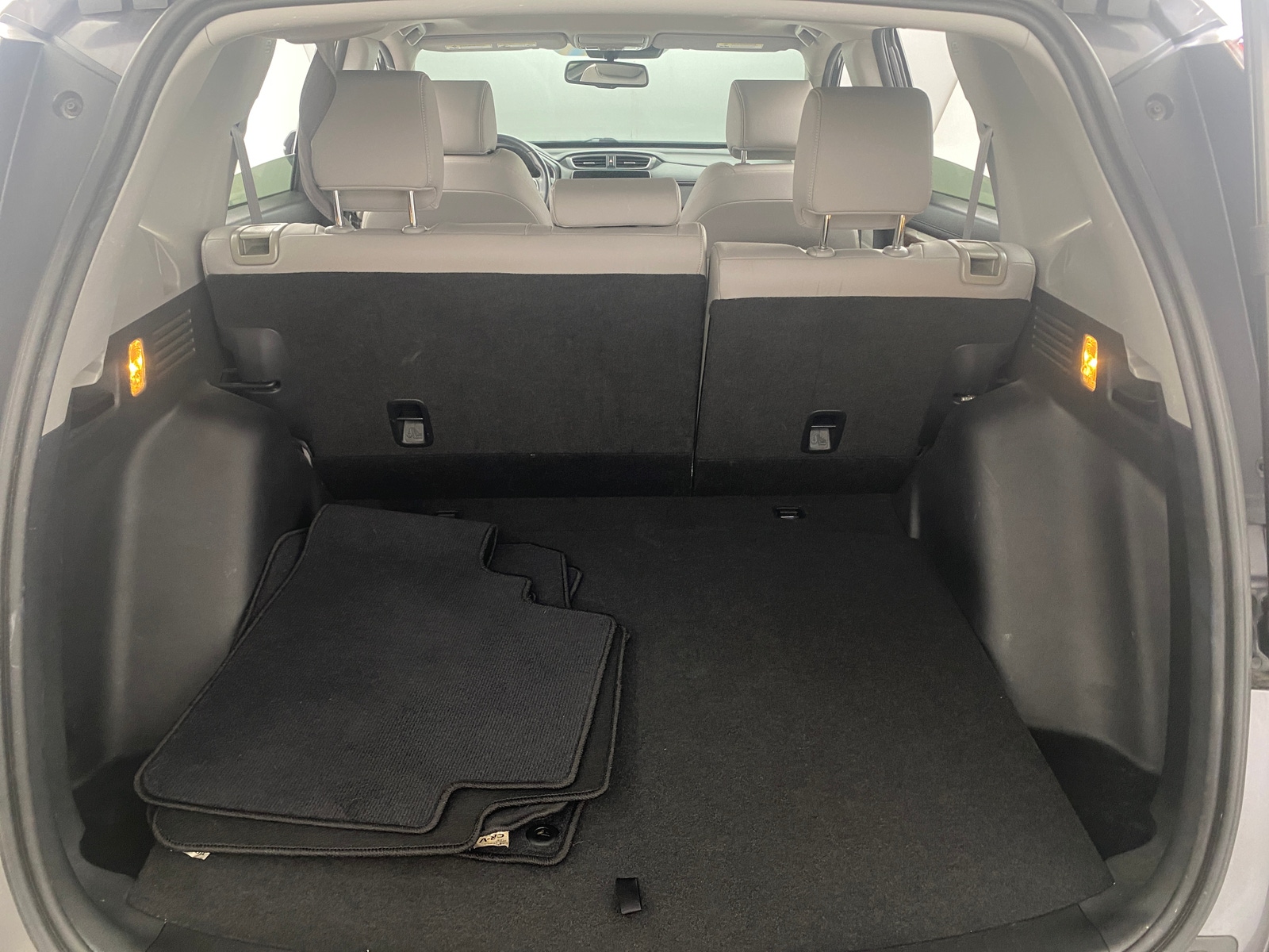 Thumbnail: 2019 Honda CR-V - 6