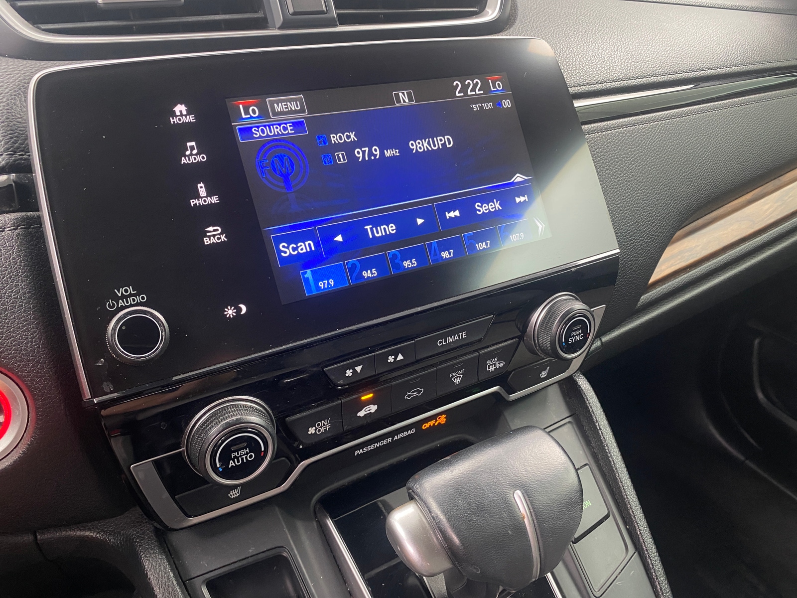 Thumbnail: 2019 Honda CR-V - 3