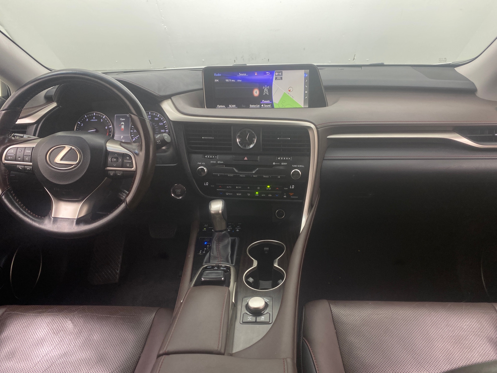 Thumbnail: 2017 Lexus RX - 3