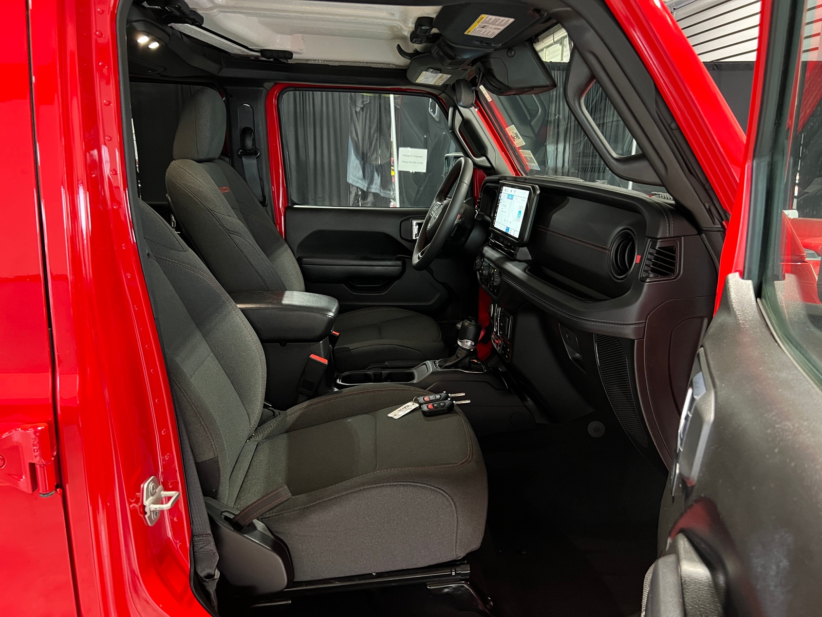 Thumbnail: 2024 Jeep Wrangler - 2