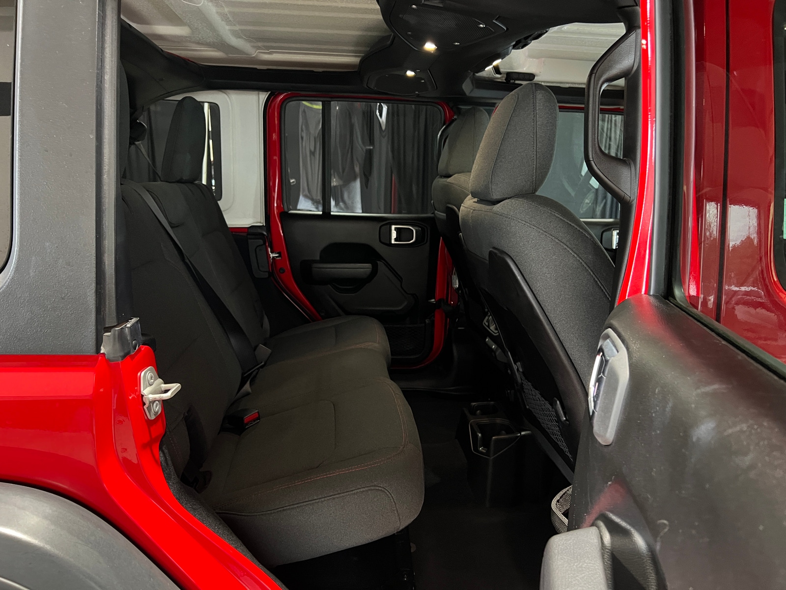 Thumbnail: 2024 Jeep Wrangler - 6