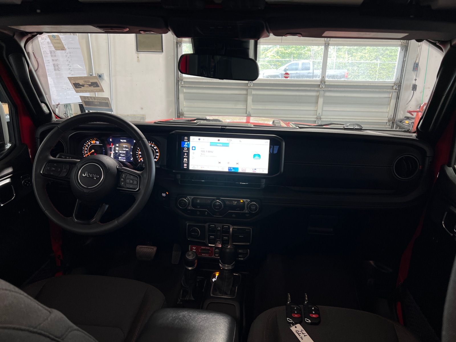 Thumbnail: 2024 Jeep Wrangler - 3