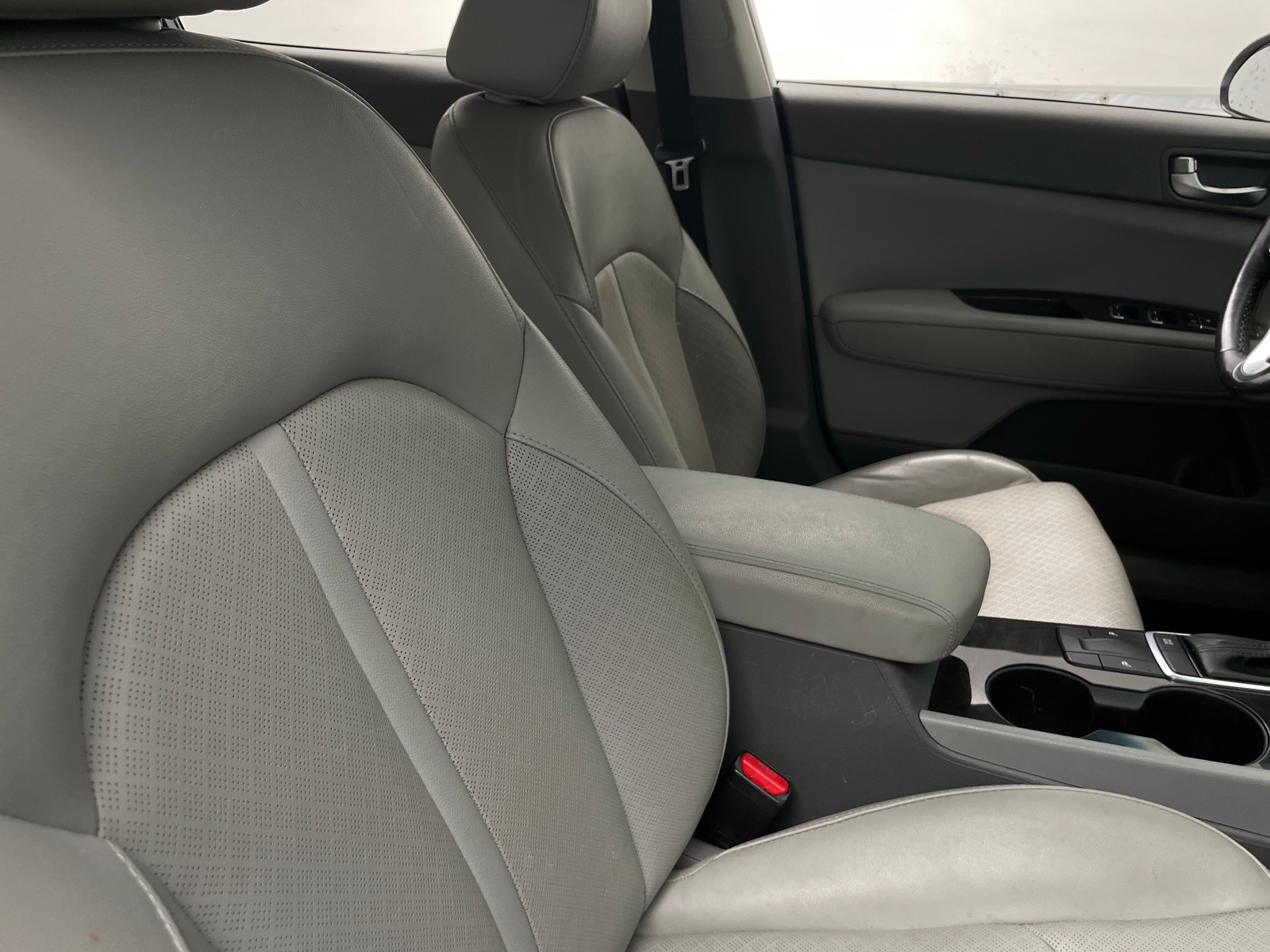 Thumbnail: 2018 Kia Optima - 2