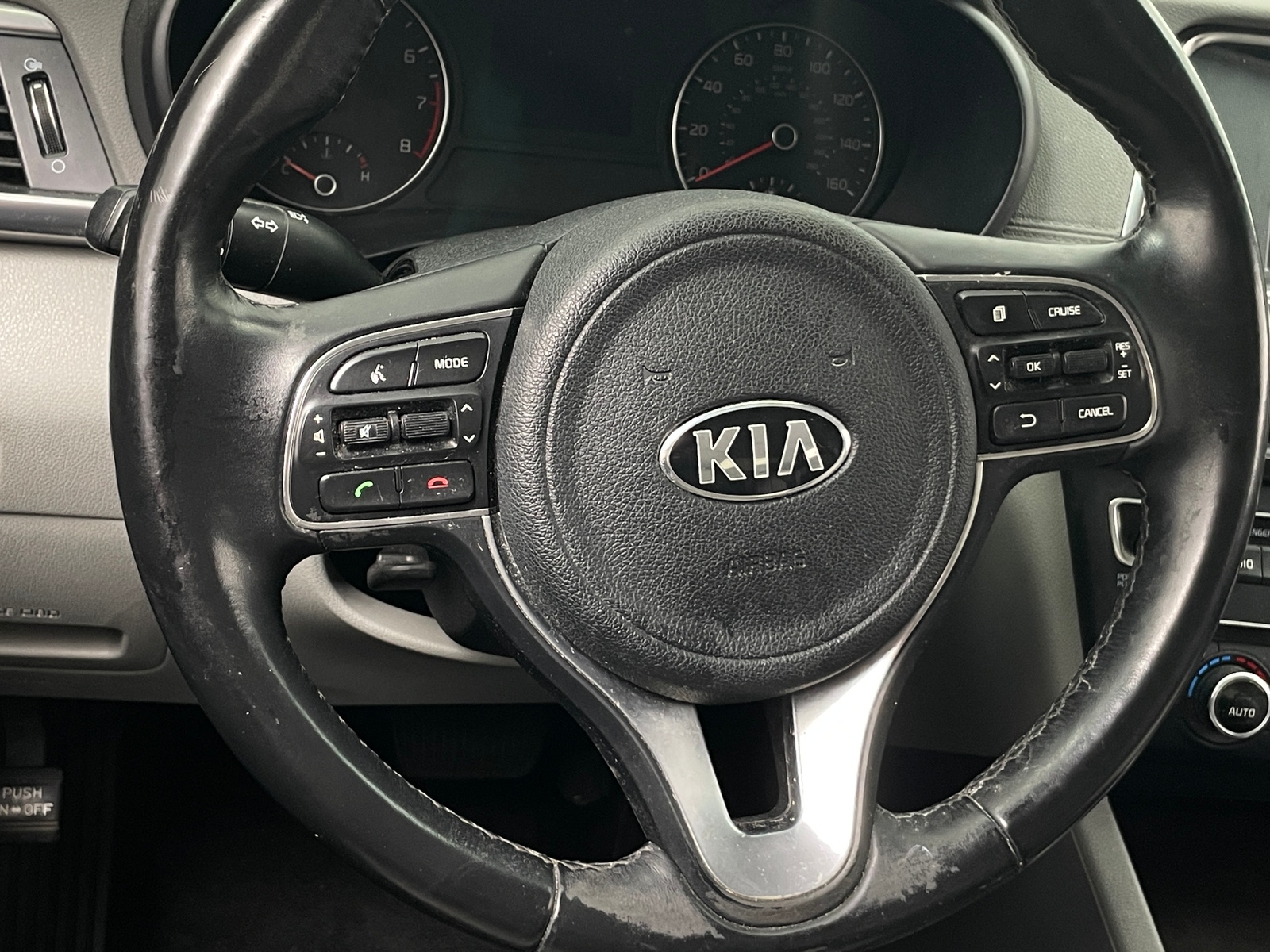 Thumbnail: 2018 Kia Optima - 5