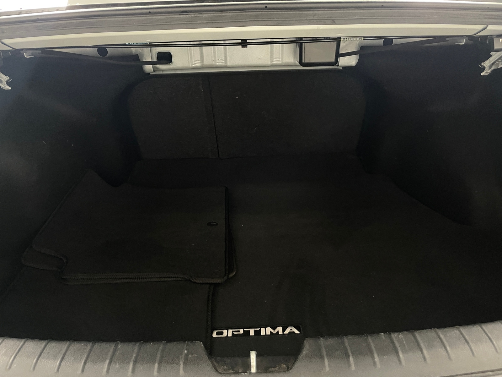 Thumbnail: 2018 Kia Optima - 7
