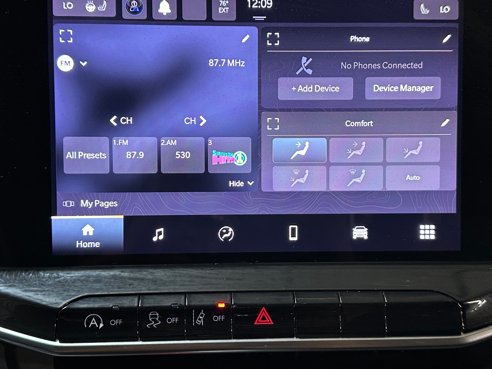 Thumbnail: 2022 Jeep Compass - 4