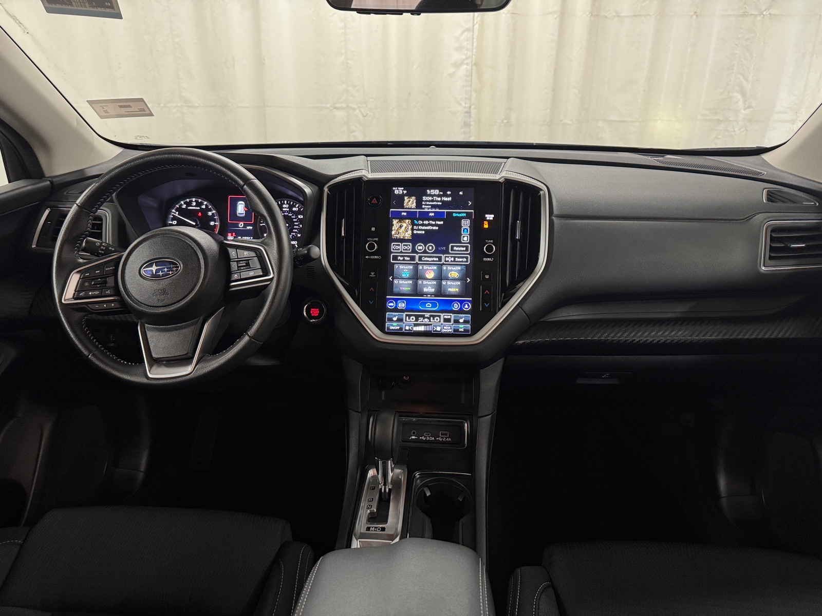 Thumbnail: 2024 Subaru Ascent - 3