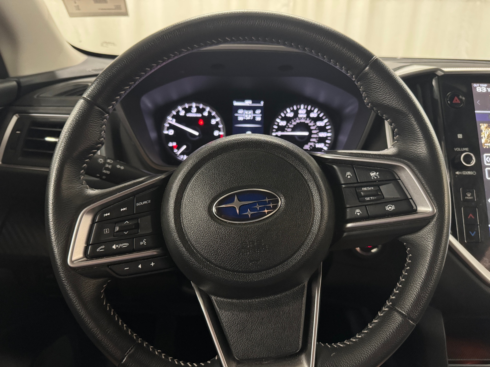 Thumbnail: 2024 Subaru Ascent - 5