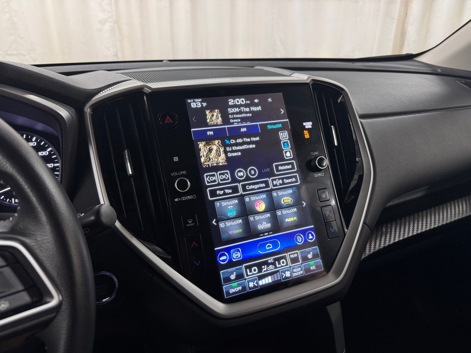 Thumbnail: 2024 Subaru Ascent - 4