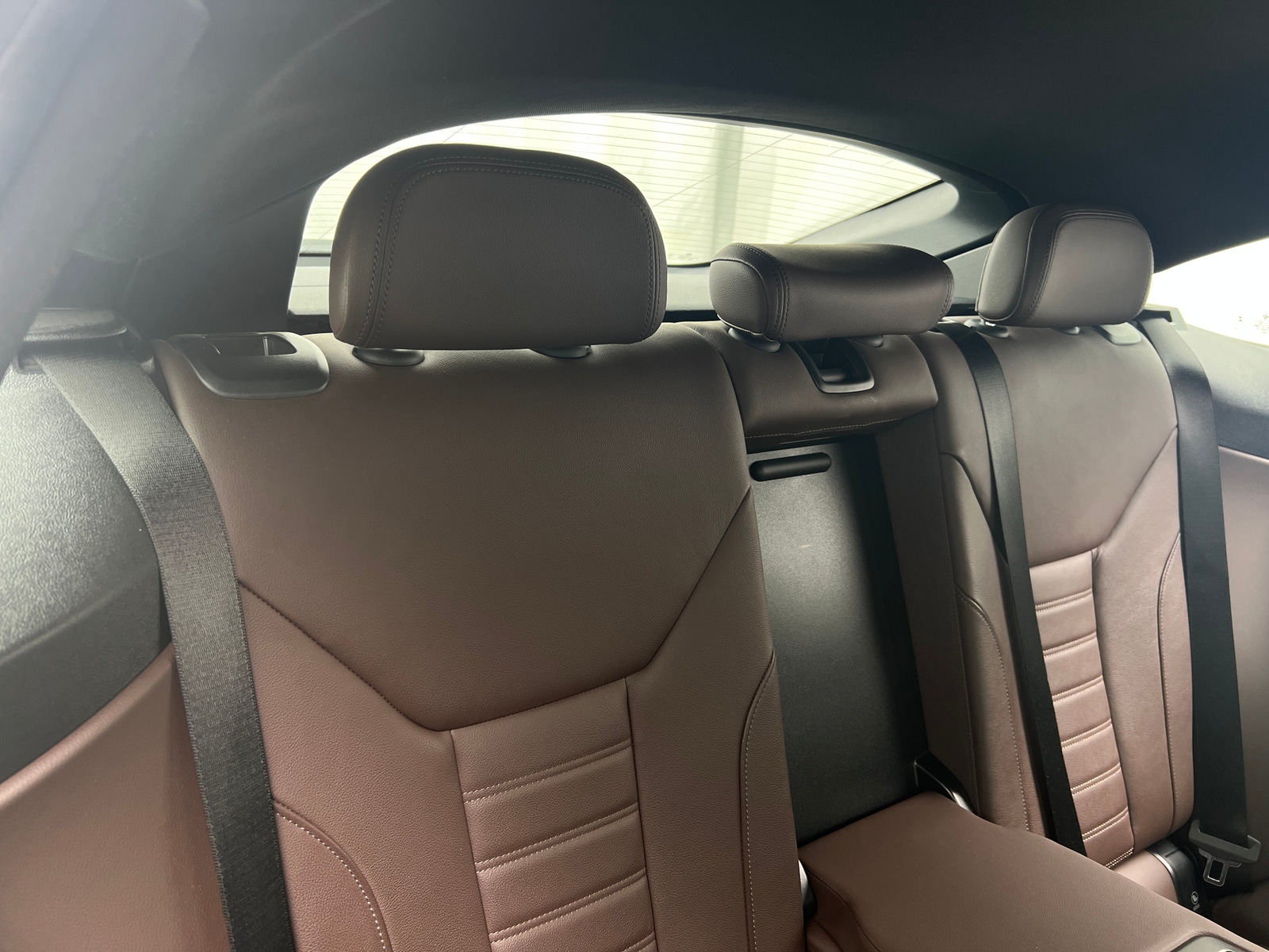 Thumbnail: 2023 BMW i4 - 5