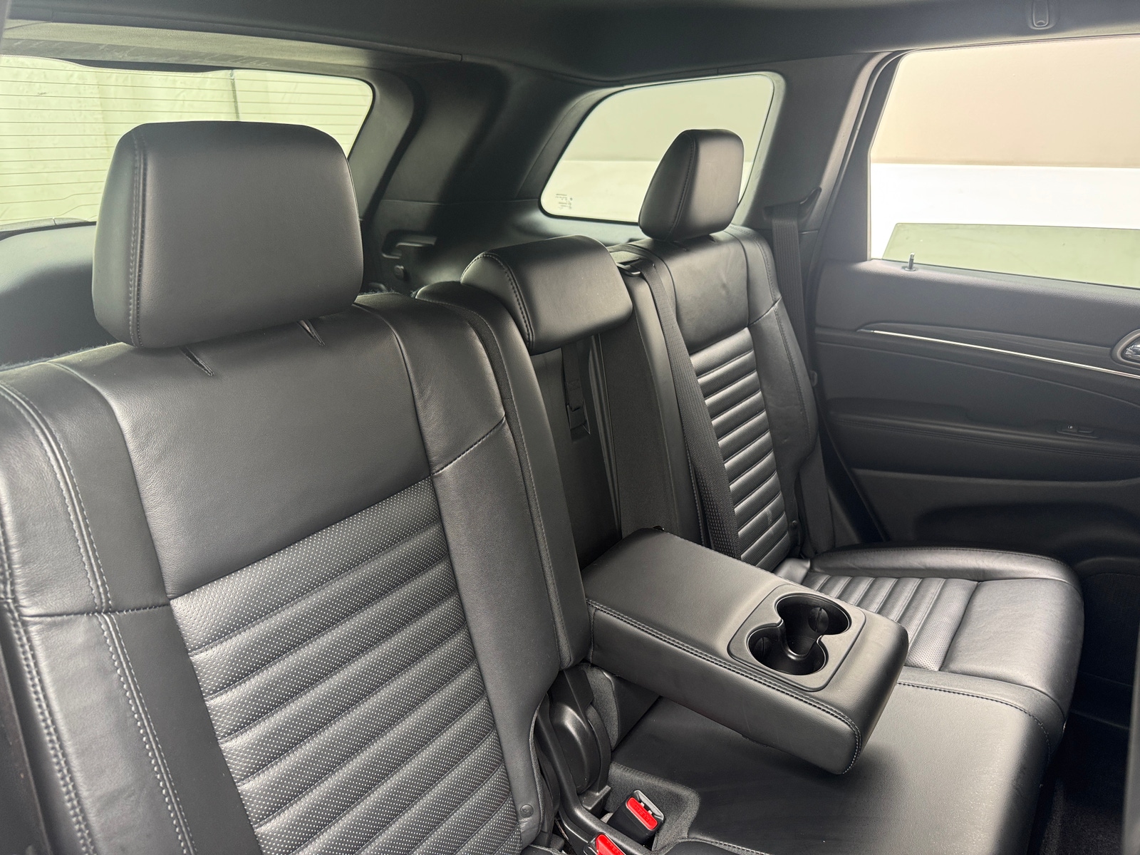 Thumbnail: 2019 Jeep Grand Cherokee - 5