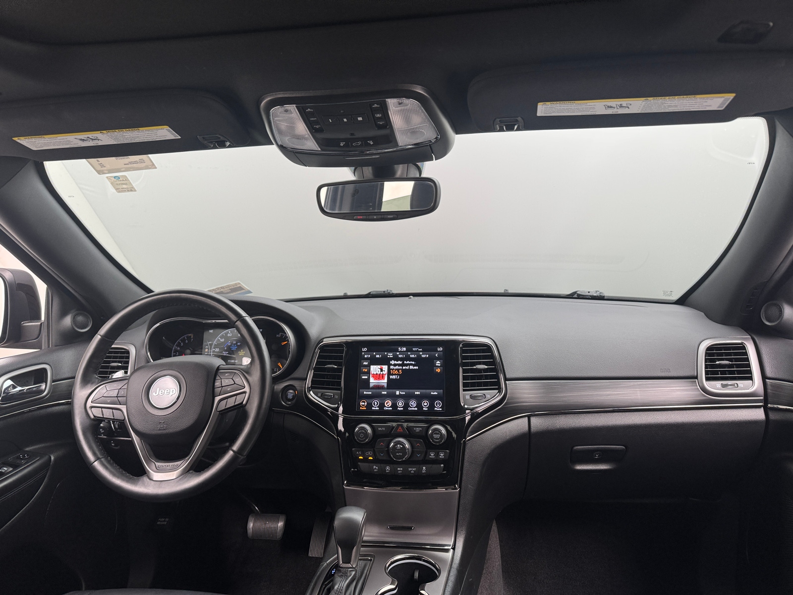 Thumbnail: 2019 Jeep Grand Cherokee - 2