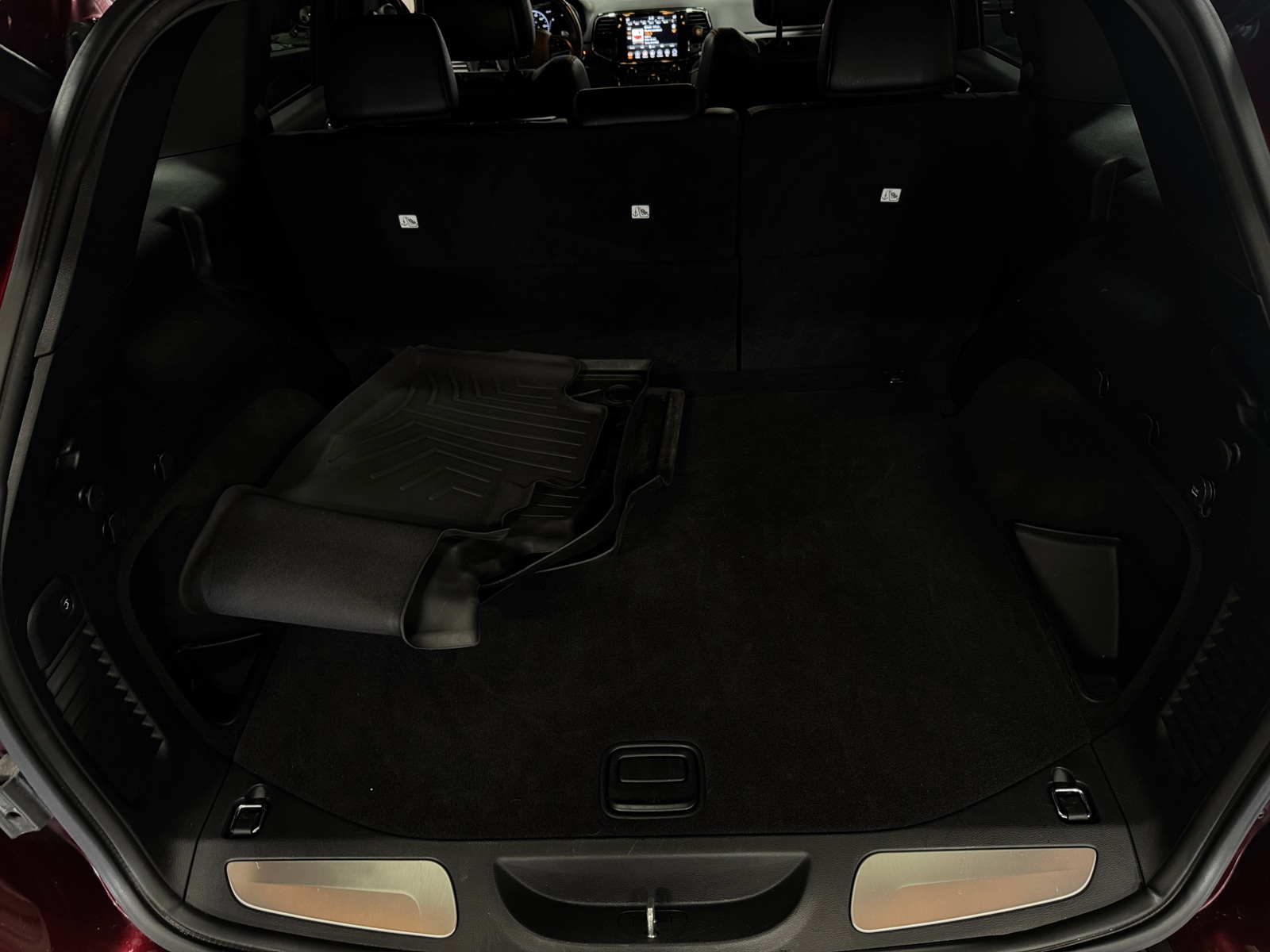 Thumbnail: 2019 Jeep Grand Cherokee - 6