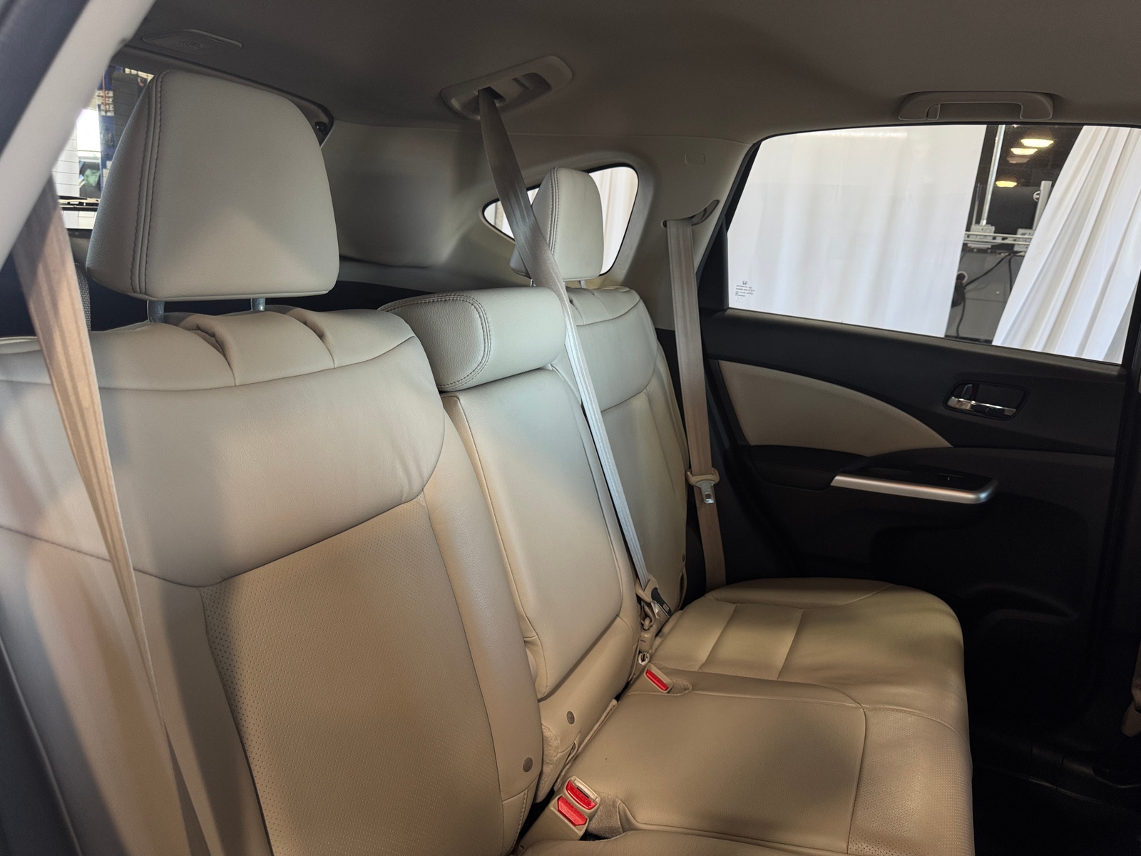 Thumbnail: 2016 Honda CR-V - 5