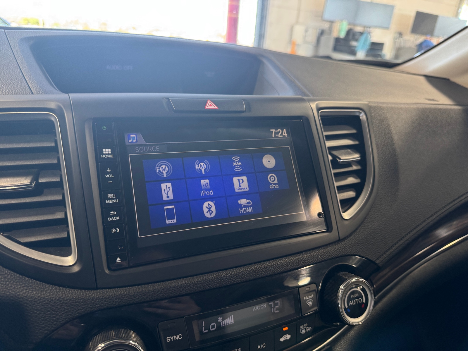 Thumbnail: 2016 Honda CR-V - 3