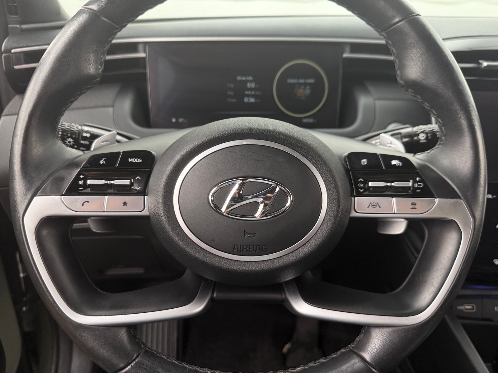 Thumbnail: 2024 Hyundai Santa Cruz - 5