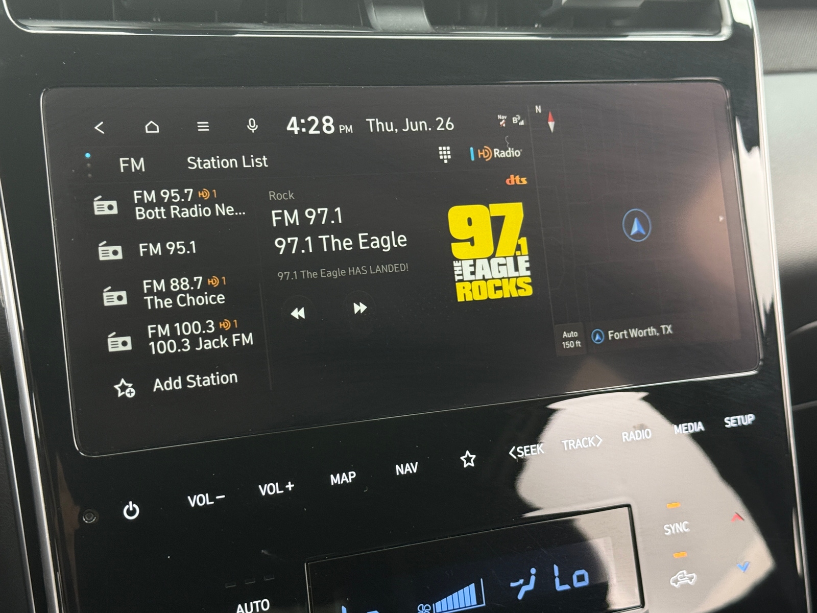 Thumbnail: 2024 Hyundai Santa Cruz - 4