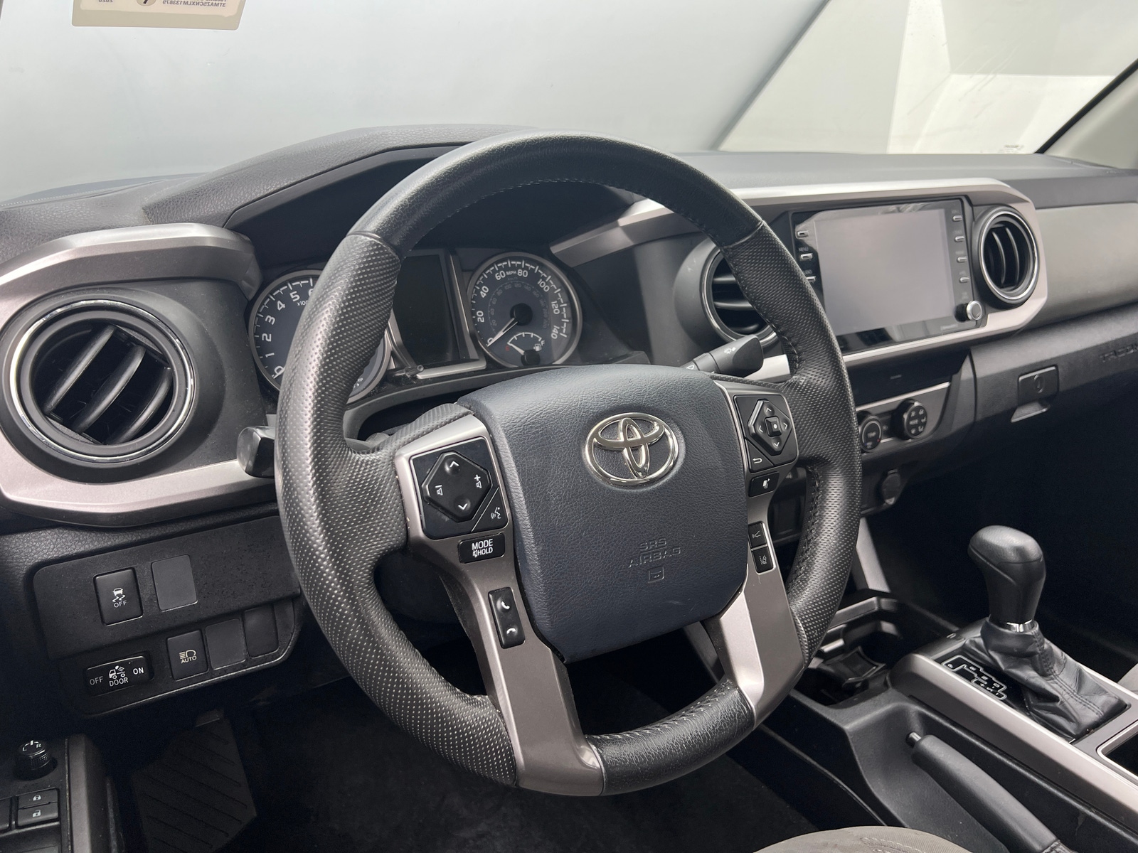 Thumbnail: 2020 Toyota Tacoma - 5