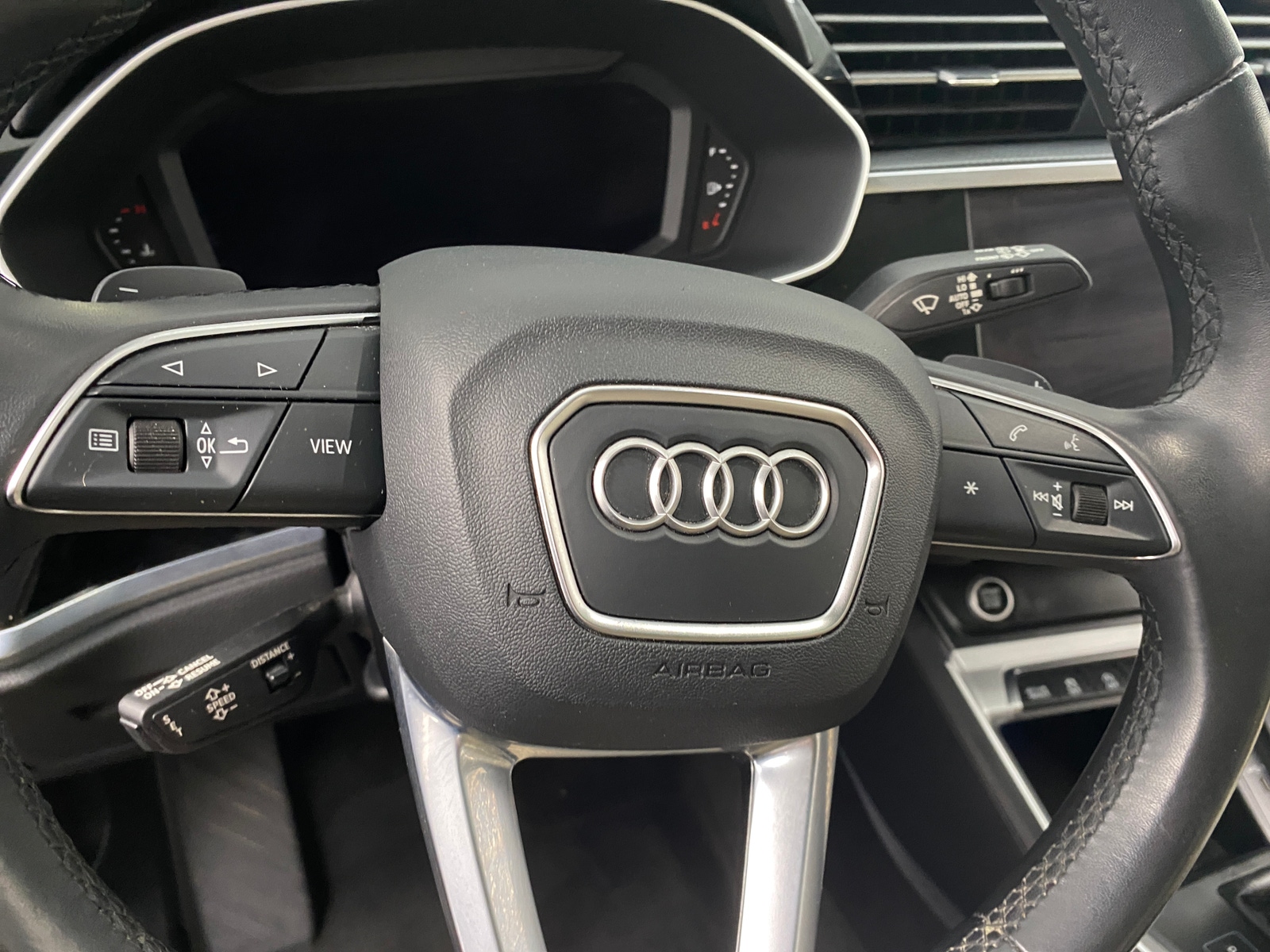 Thumbnail: 2022 Audi Q3 - 4