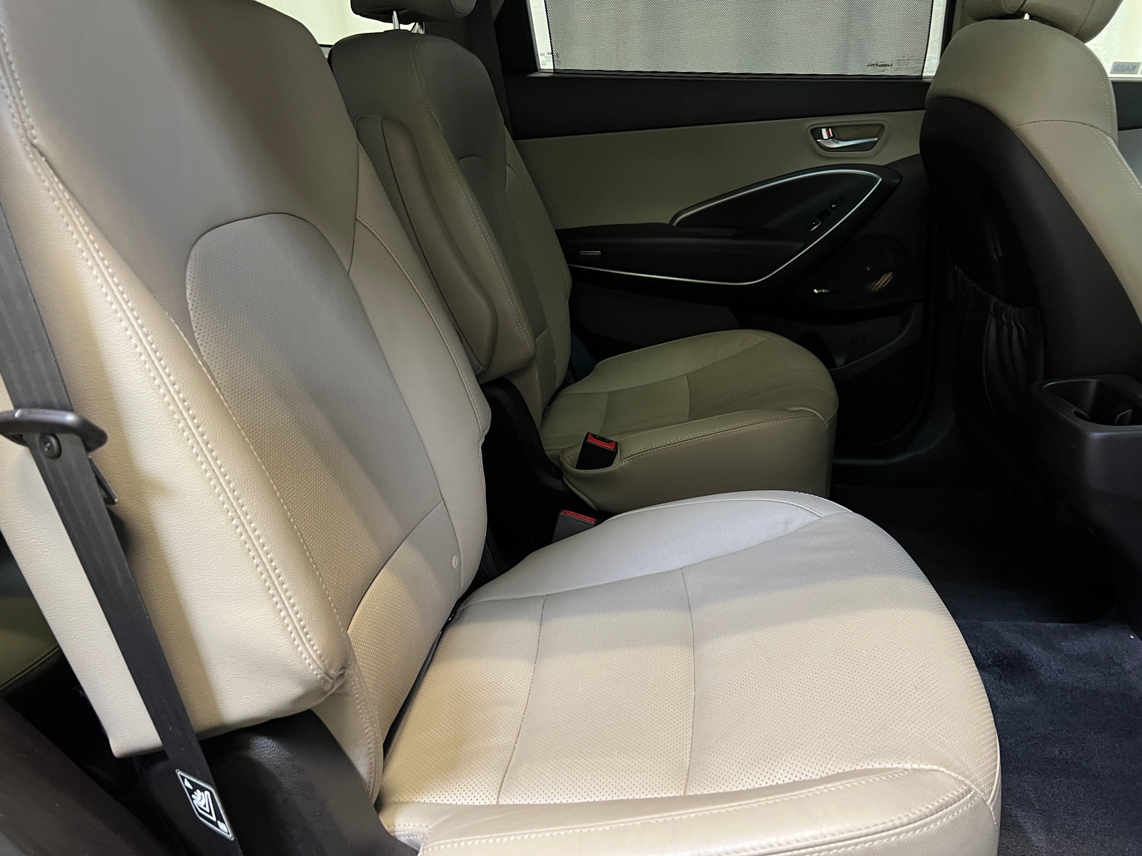 Thumbnail: 2018 Hyundai Santa Fe - 5