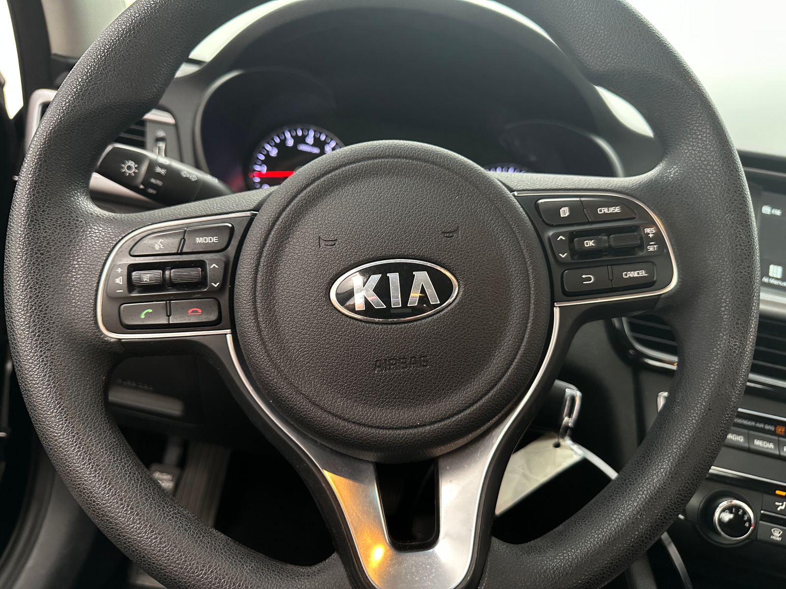 Thumbnail: 2018 Kia Optima - 5