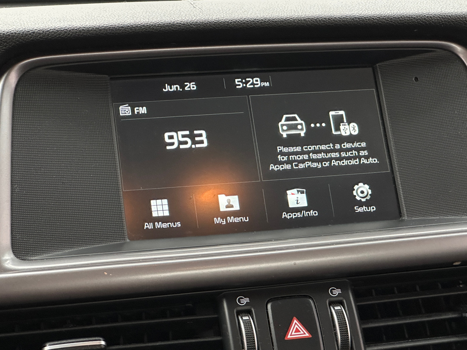 Thumbnail: 2018 Kia Optima - 4