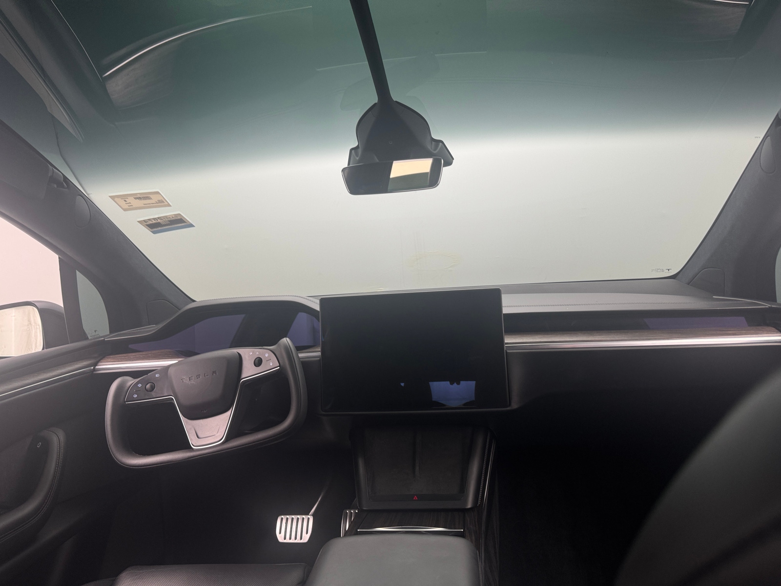 Thumbnail: 2022 Tesla Model X - 2