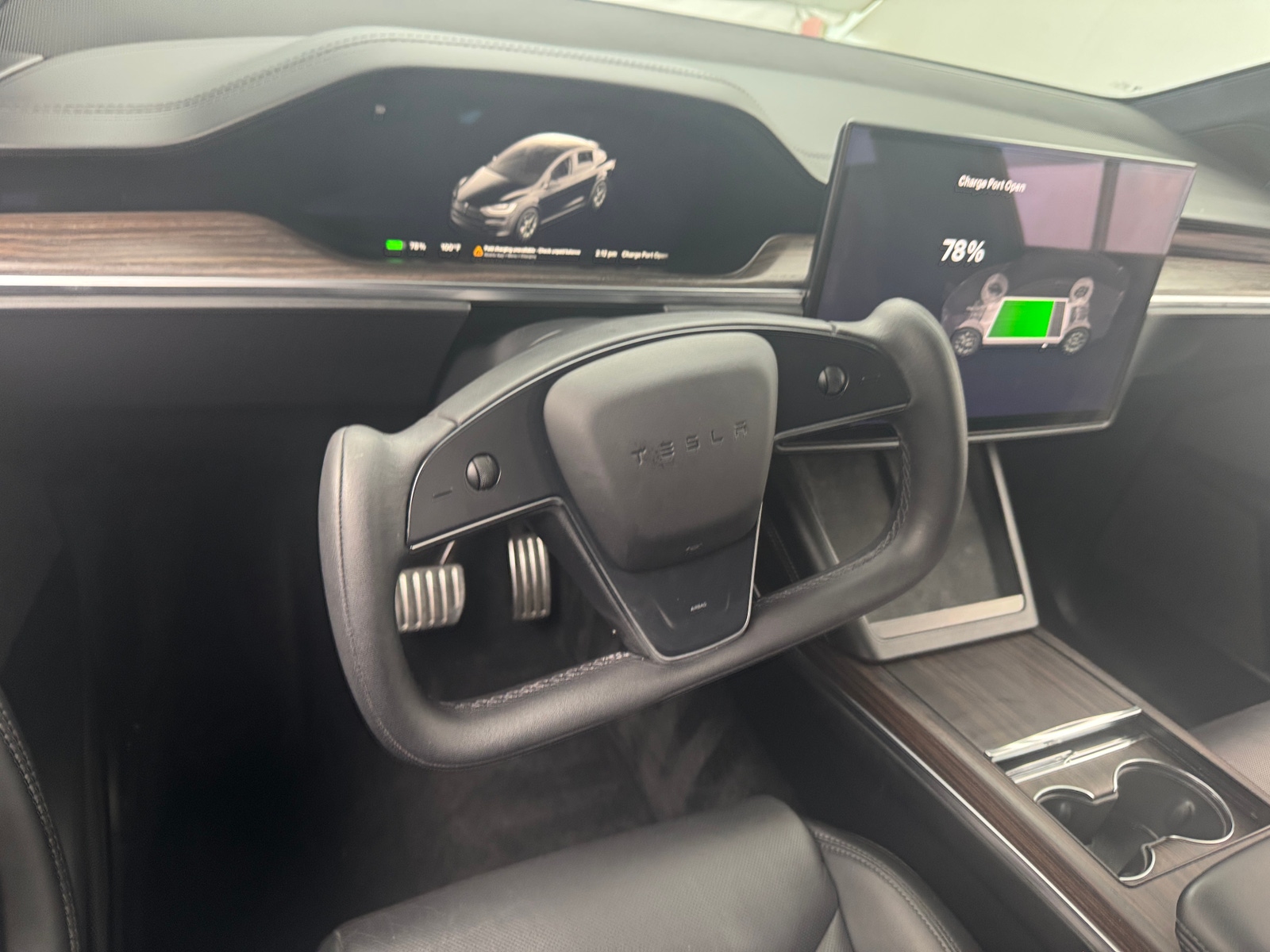 Thumbnail: 2022 Tesla Model X - 3