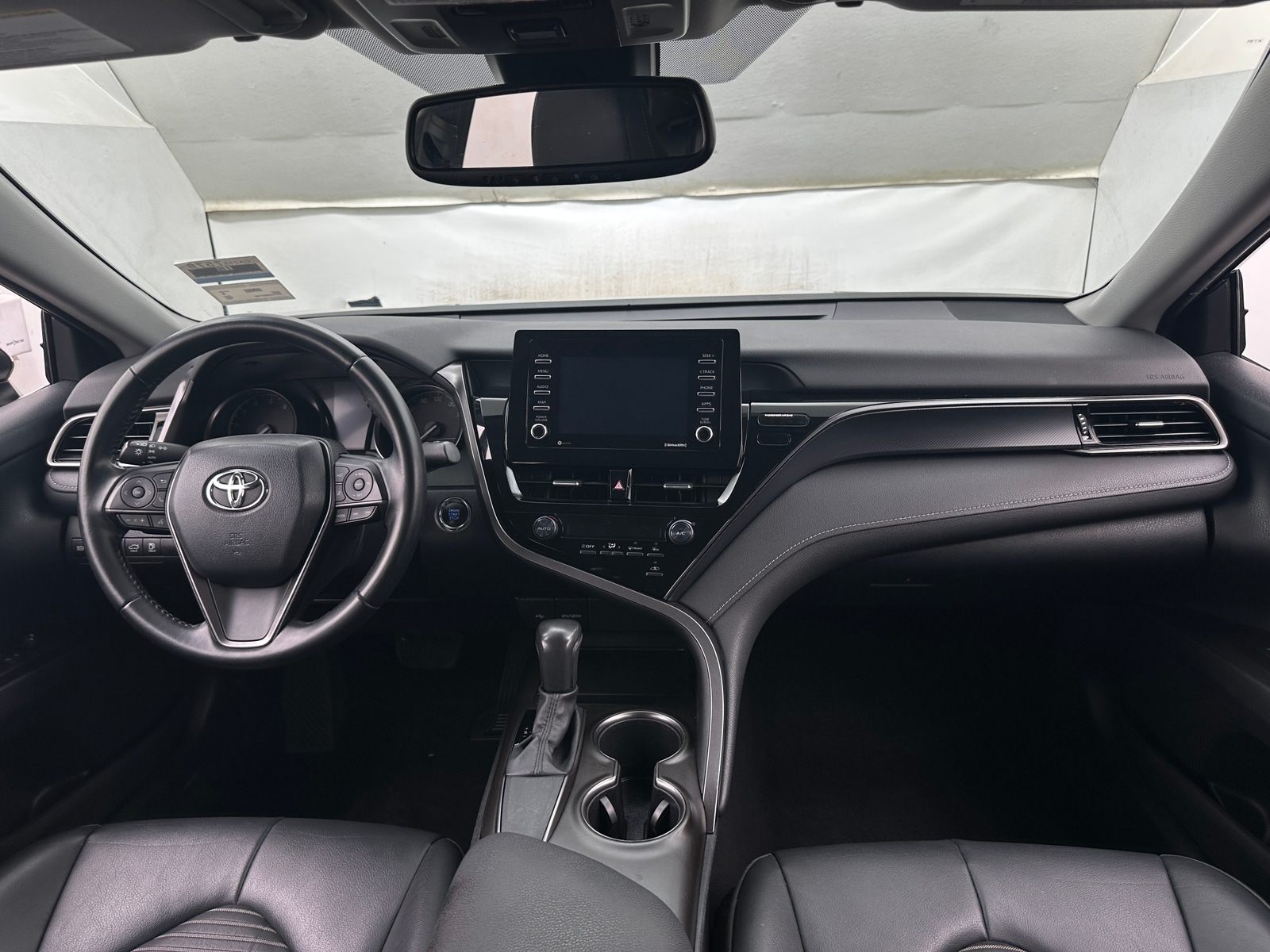 Thumbnail: 2021 Toyota Camry - 2
