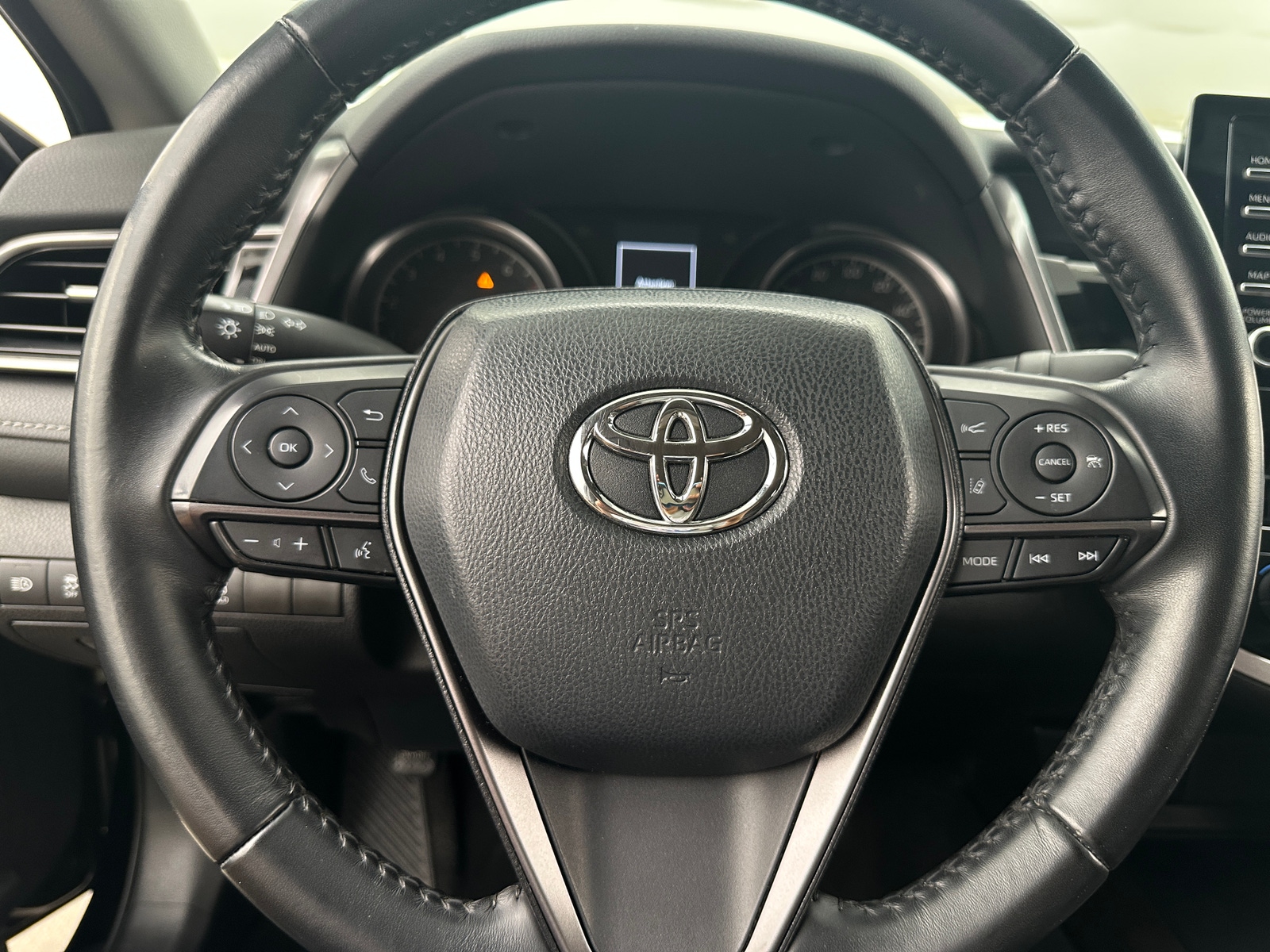 Thumbnail: 2021 Toyota Camry - 4