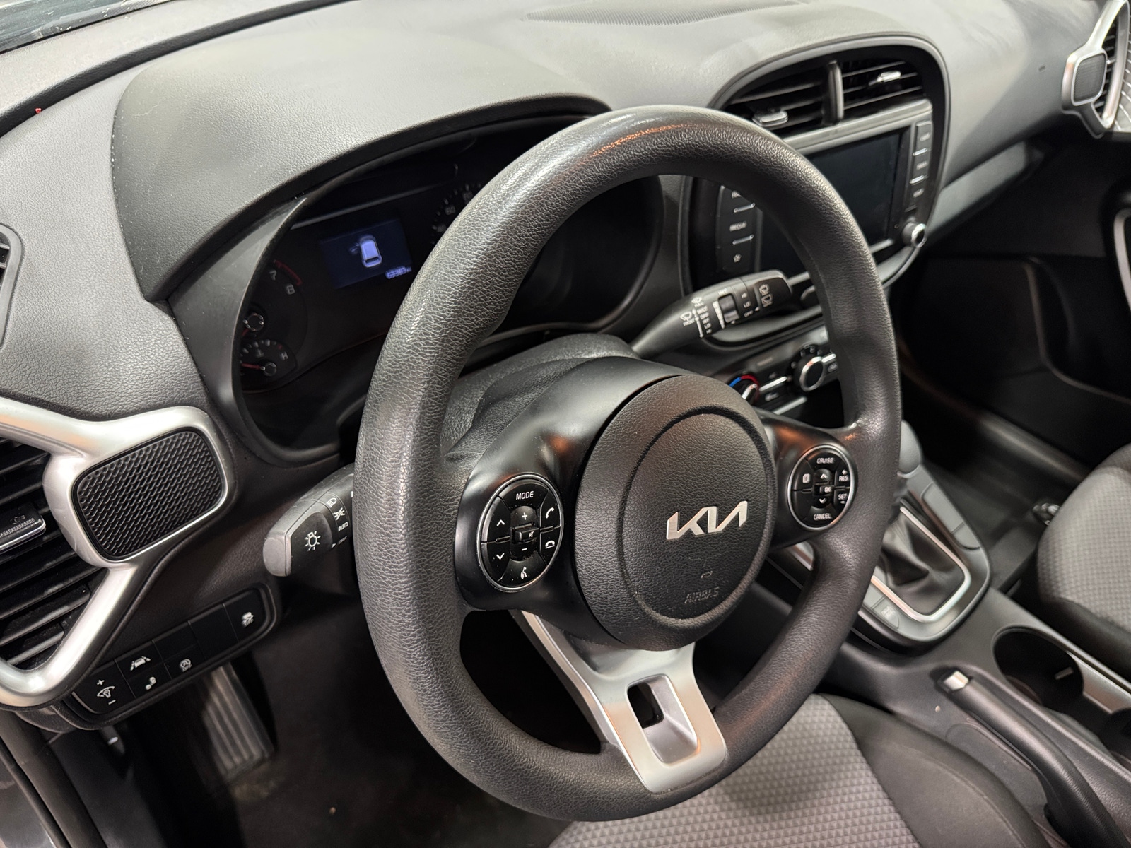 Thumbnail: 2022 Kia Soul - 3