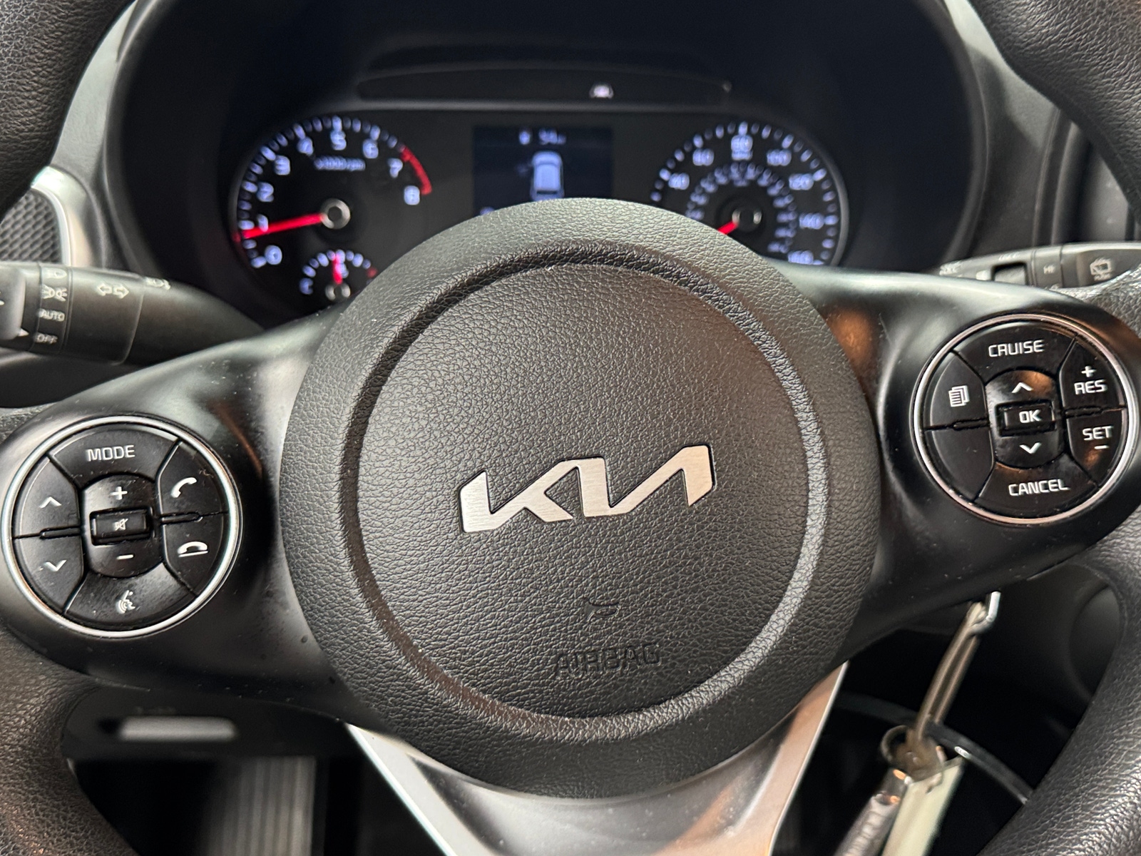 Thumbnail: 2022 Kia Soul - 5