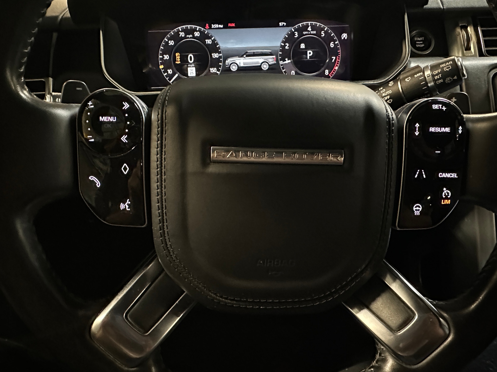 Thumbnail: 2018 Land Rover Range Rover - 4