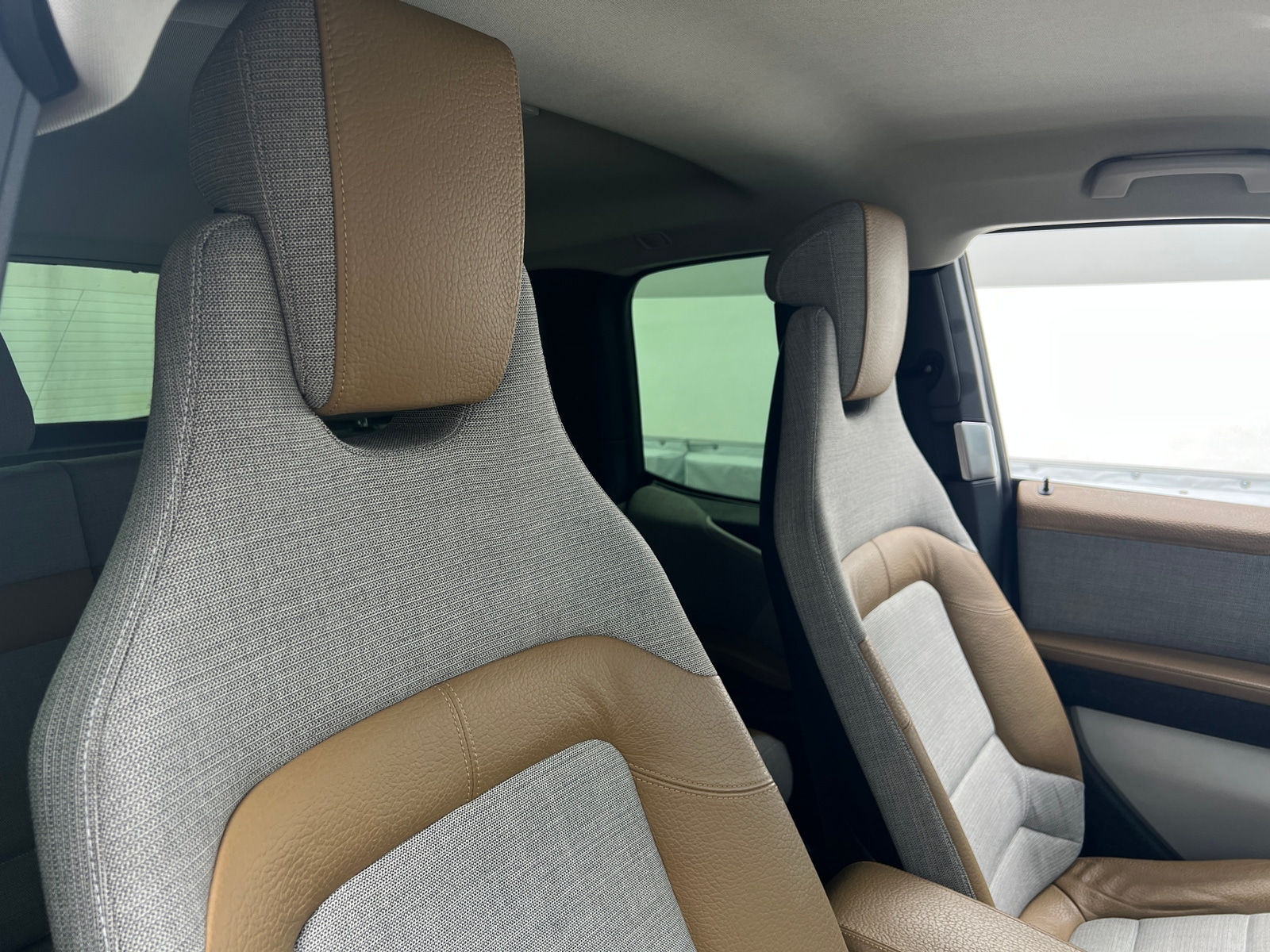 Thumbnail: 2016 BMW i3 - 2