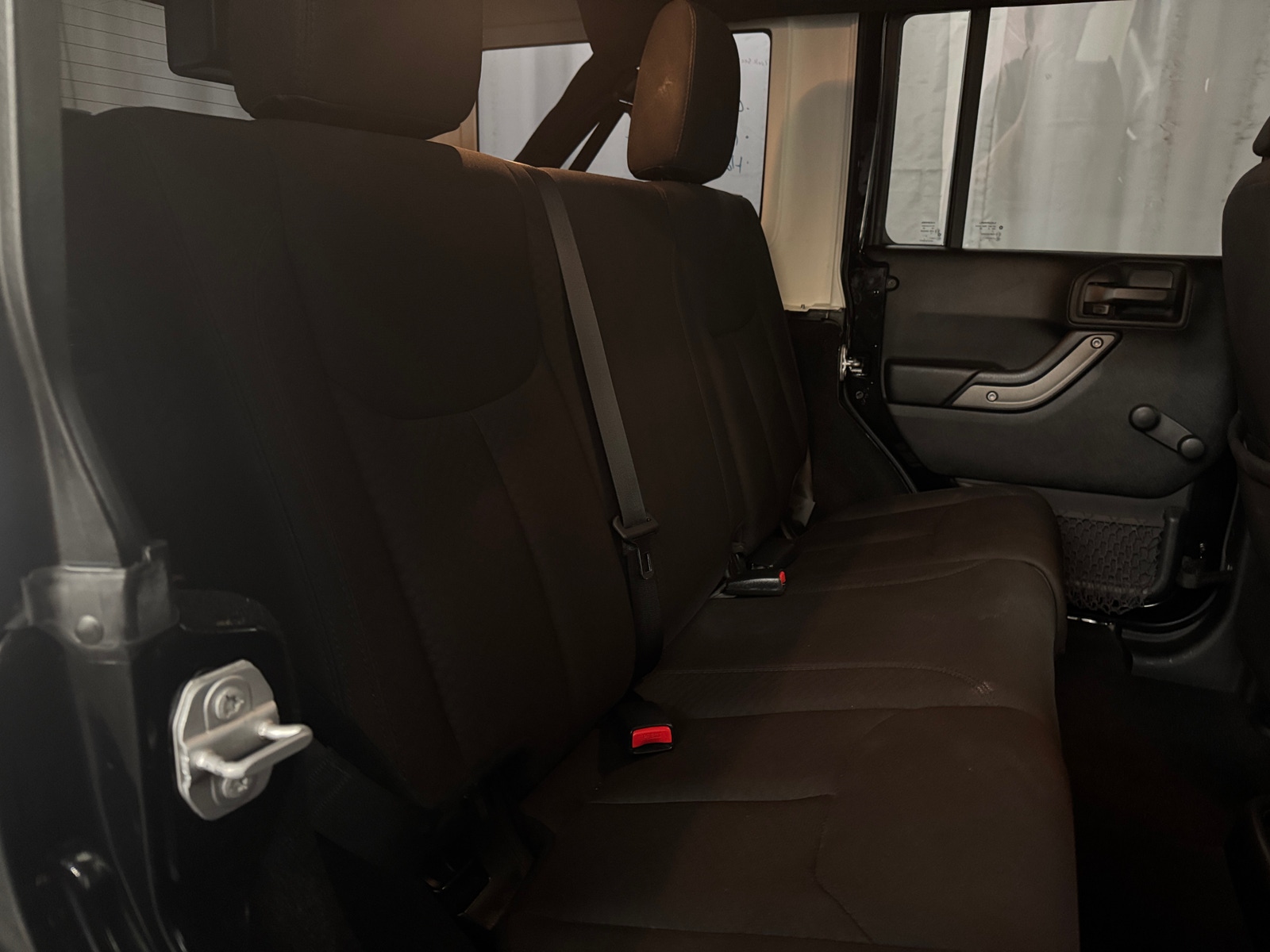 Thumbnail: 2017 Jeep Wrangler - 6