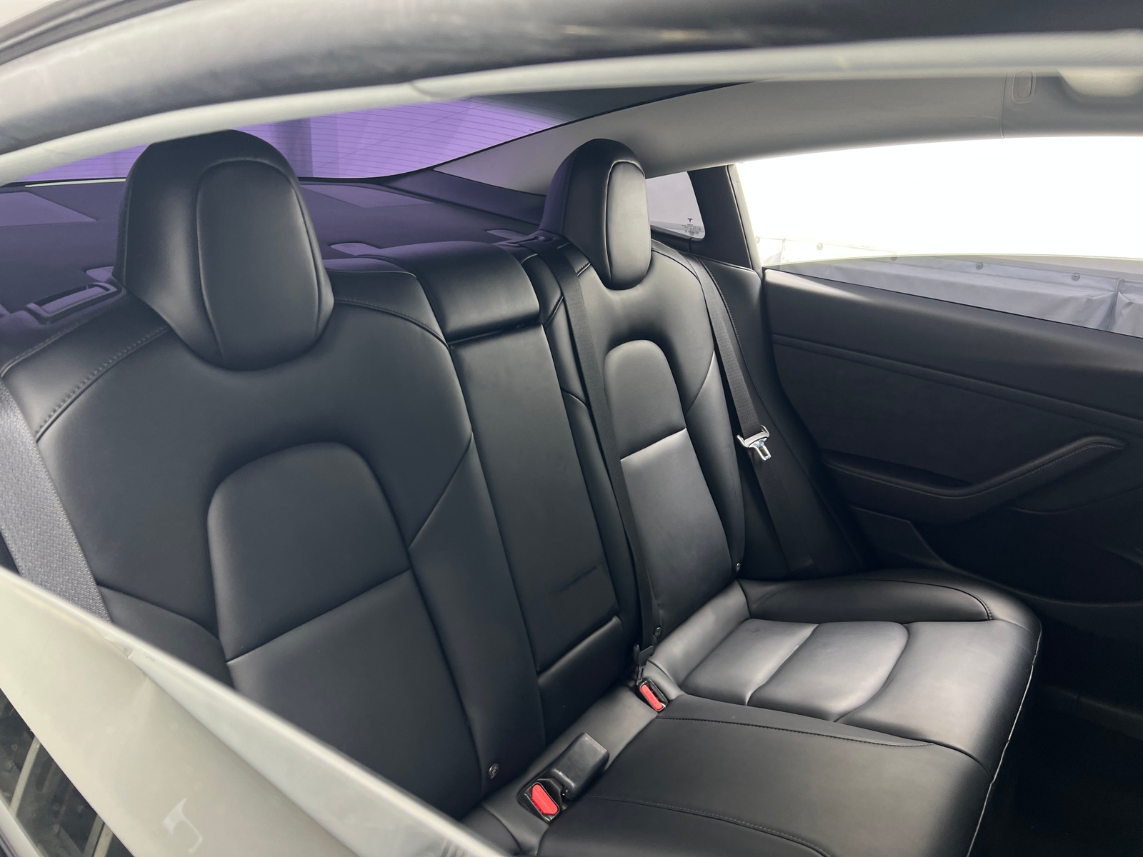 Thumbnail: 2021 Tesla Model 3 - 5