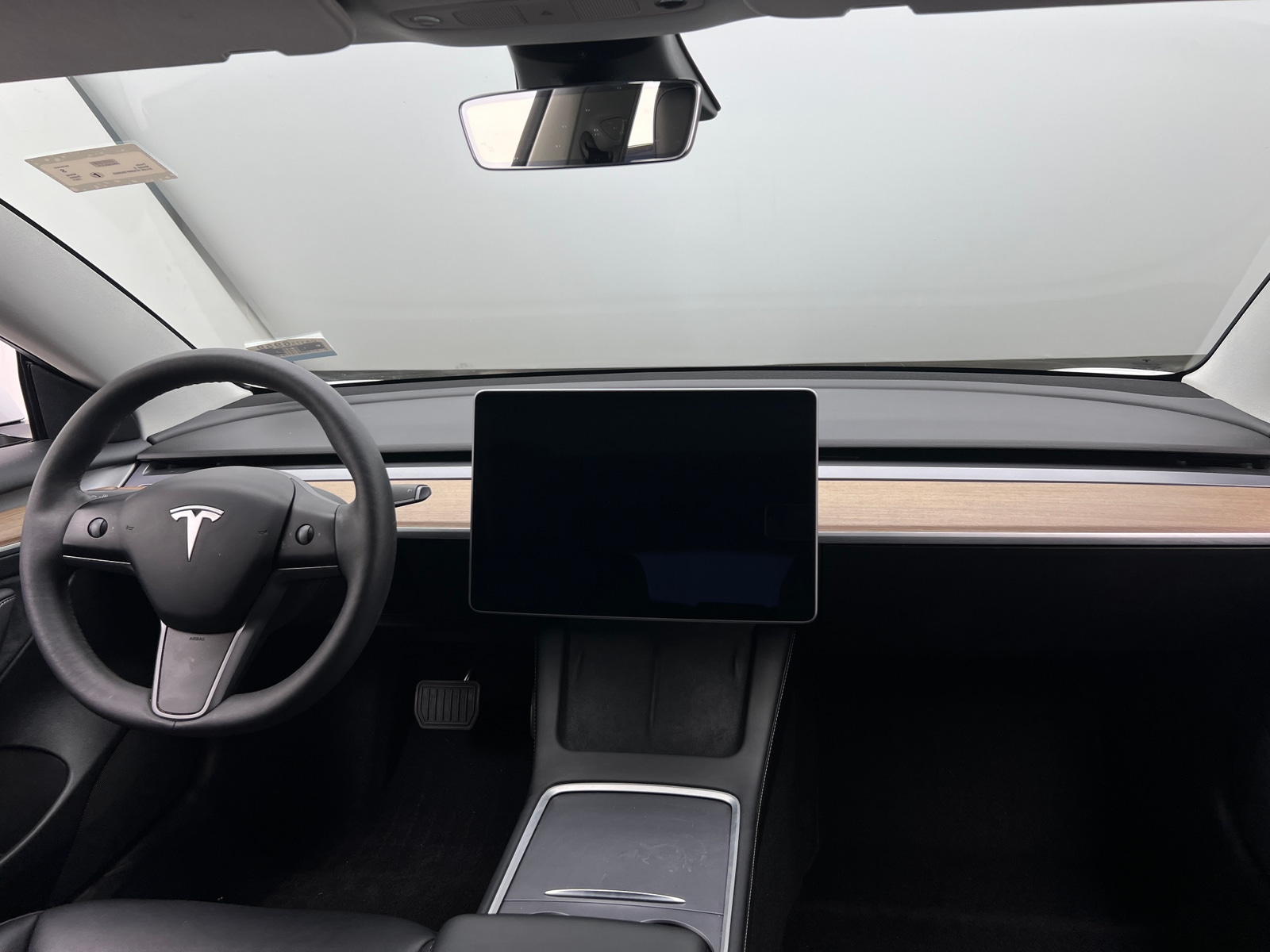 Thumbnail: 2021 Tesla Model 3 - 2