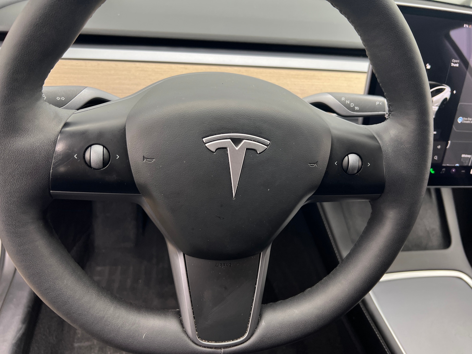 Thumbnail: 2021 Tesla Model 3 - 4