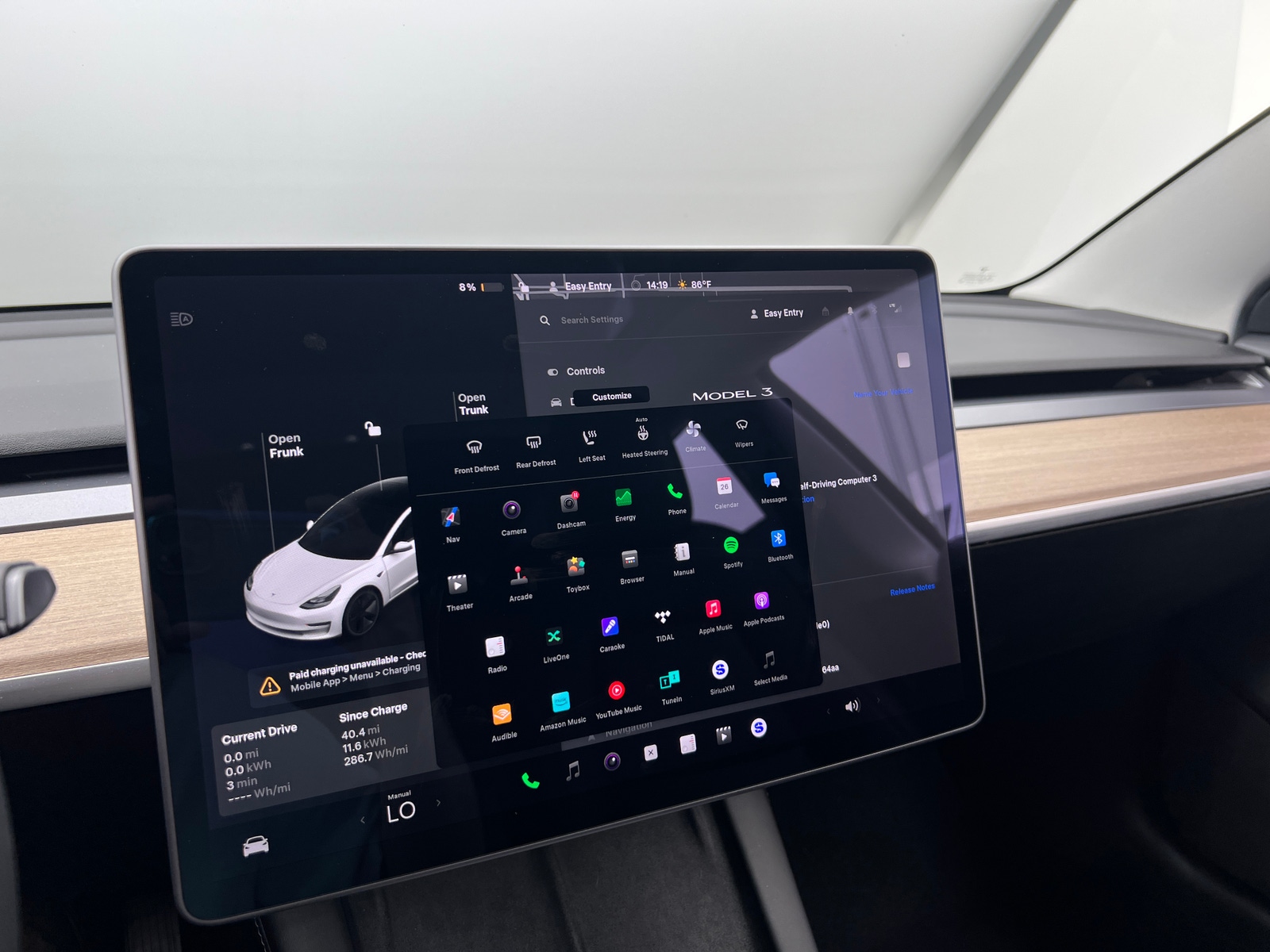 Thumbnail: 2021 Tesla Model 3 - 3
