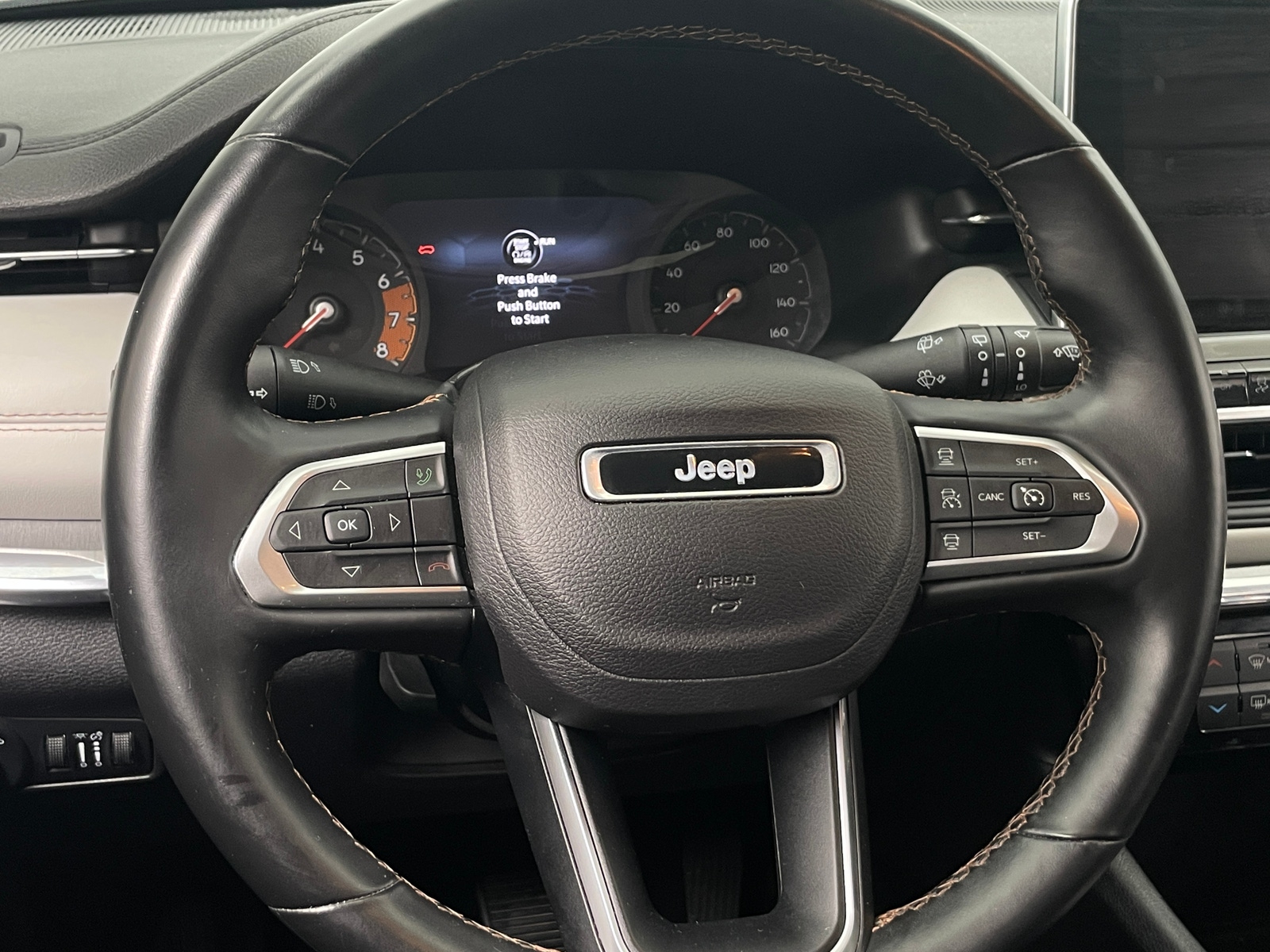 Thumbnail: 2022 Jeep Compass - 5