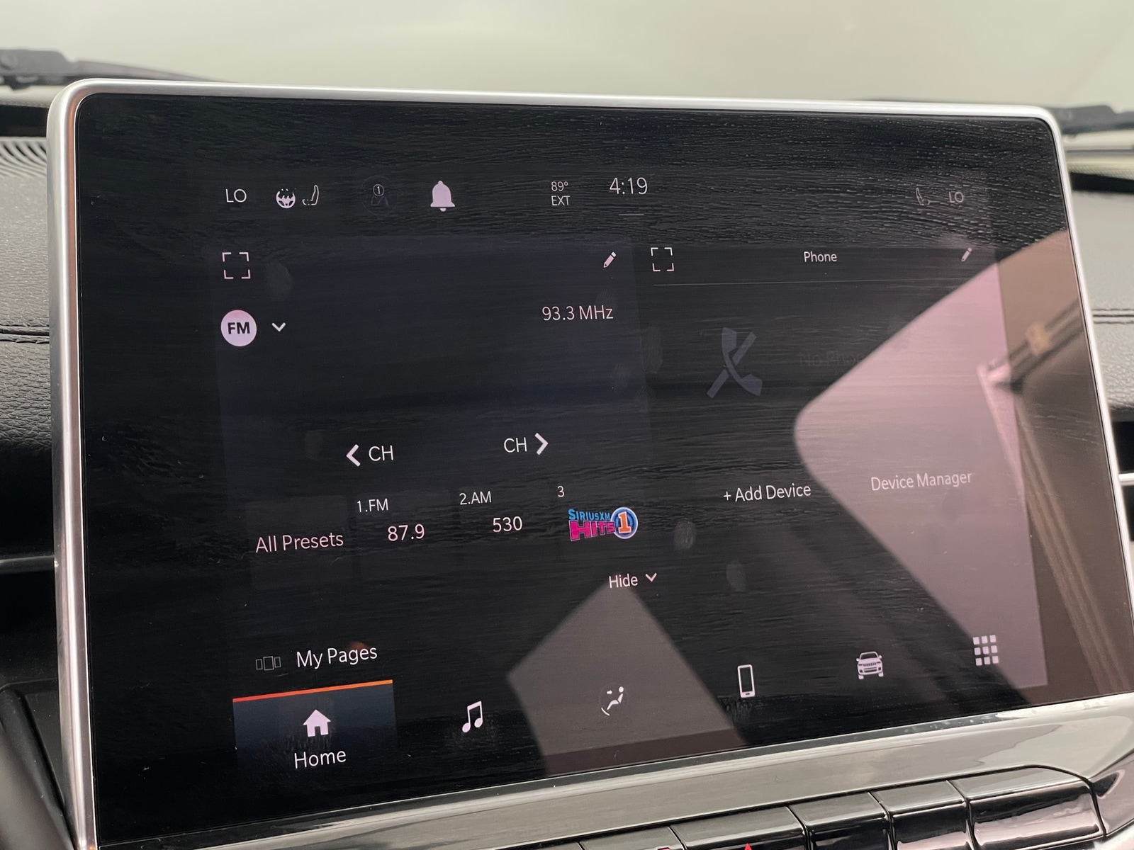 Thumbnail: 2022 Jeep Compass - 4